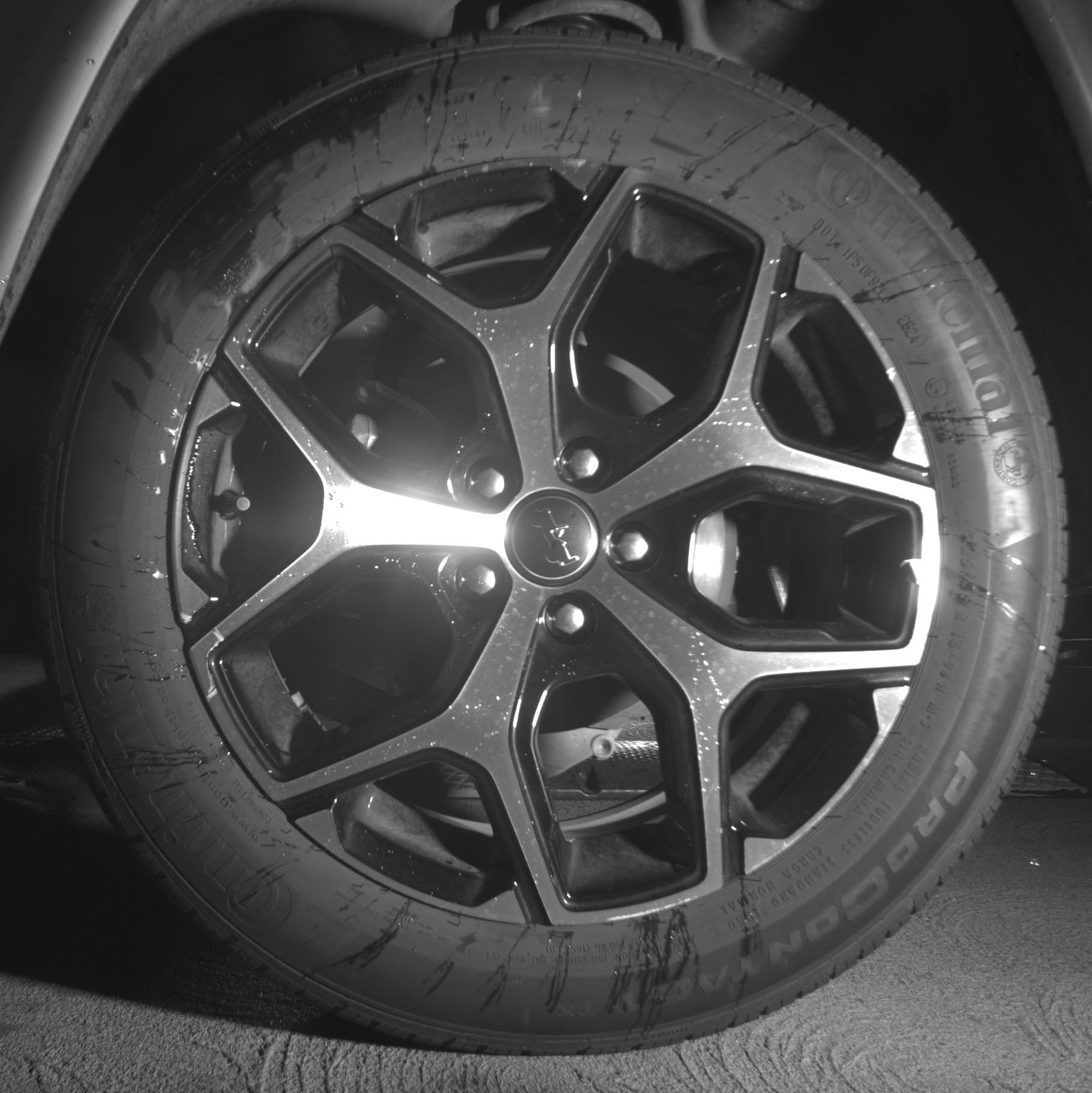 Thumbnail: 2025 Jeep Compass - 14