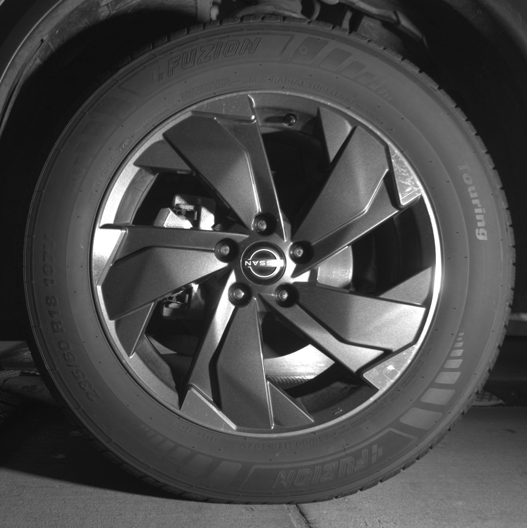 Thumbnail: 2025 Nissan Rogue - 12