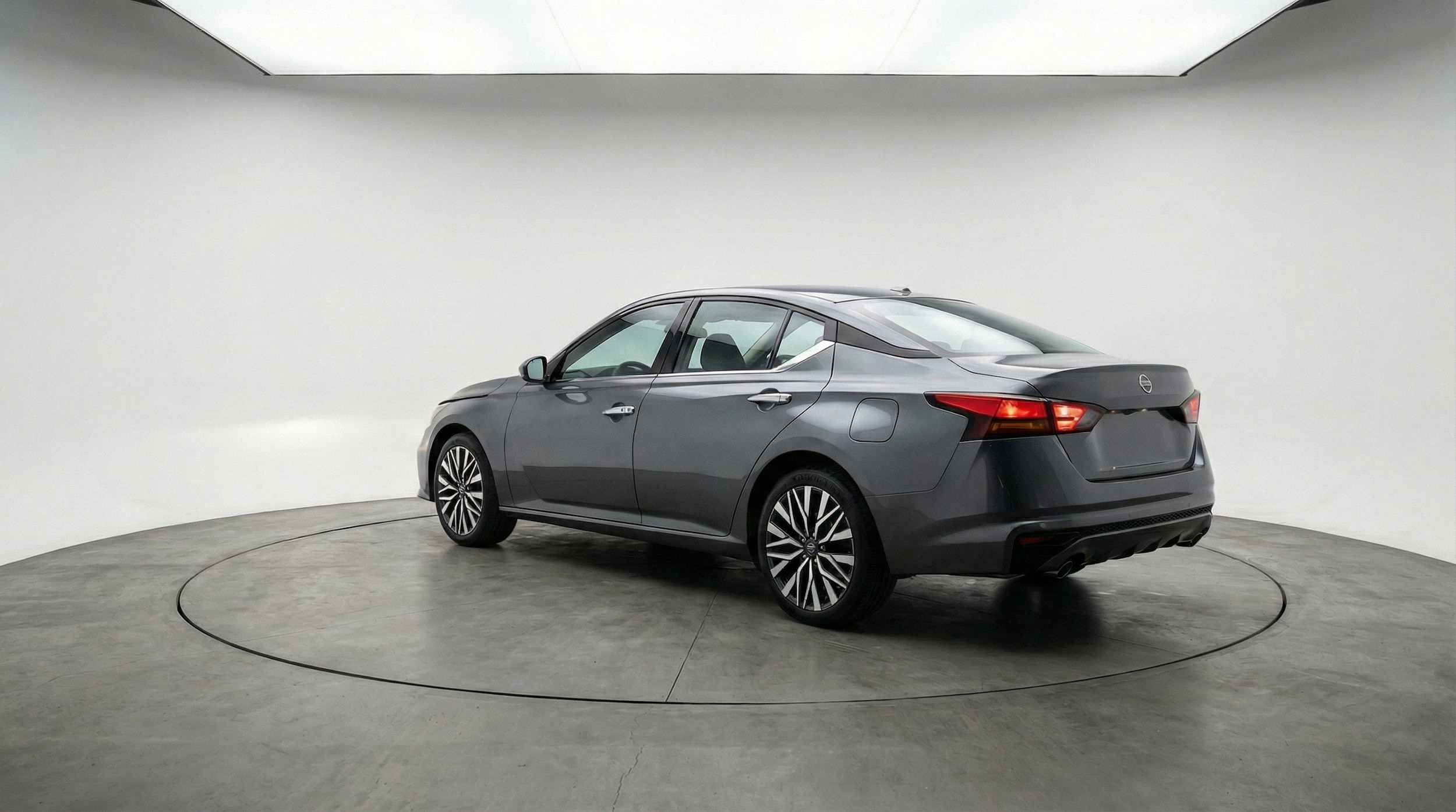 Thumbnail: 2025 Nissan Altima - 6