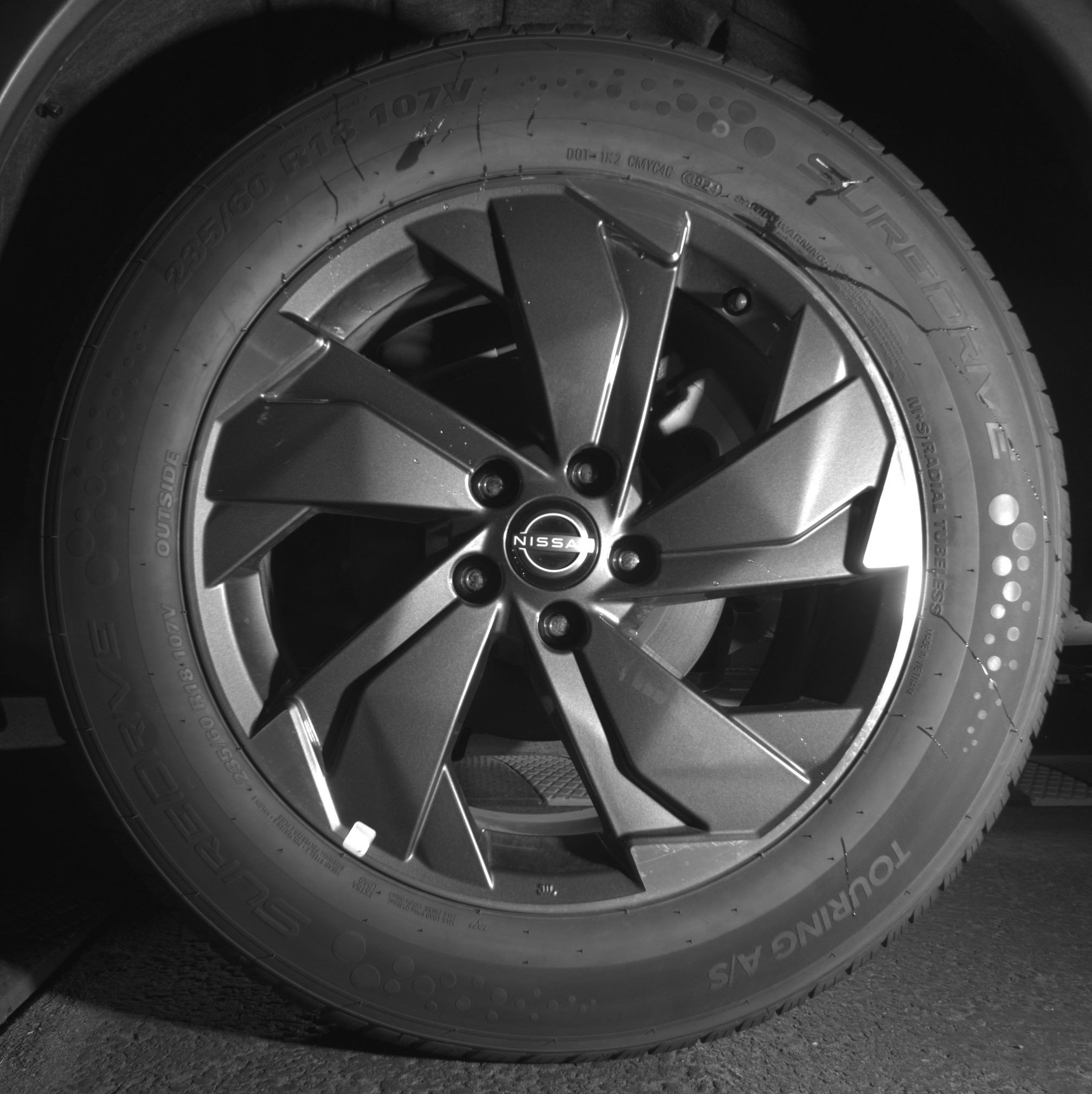 Thumbnail: 2025 Nissan Rogue - 14