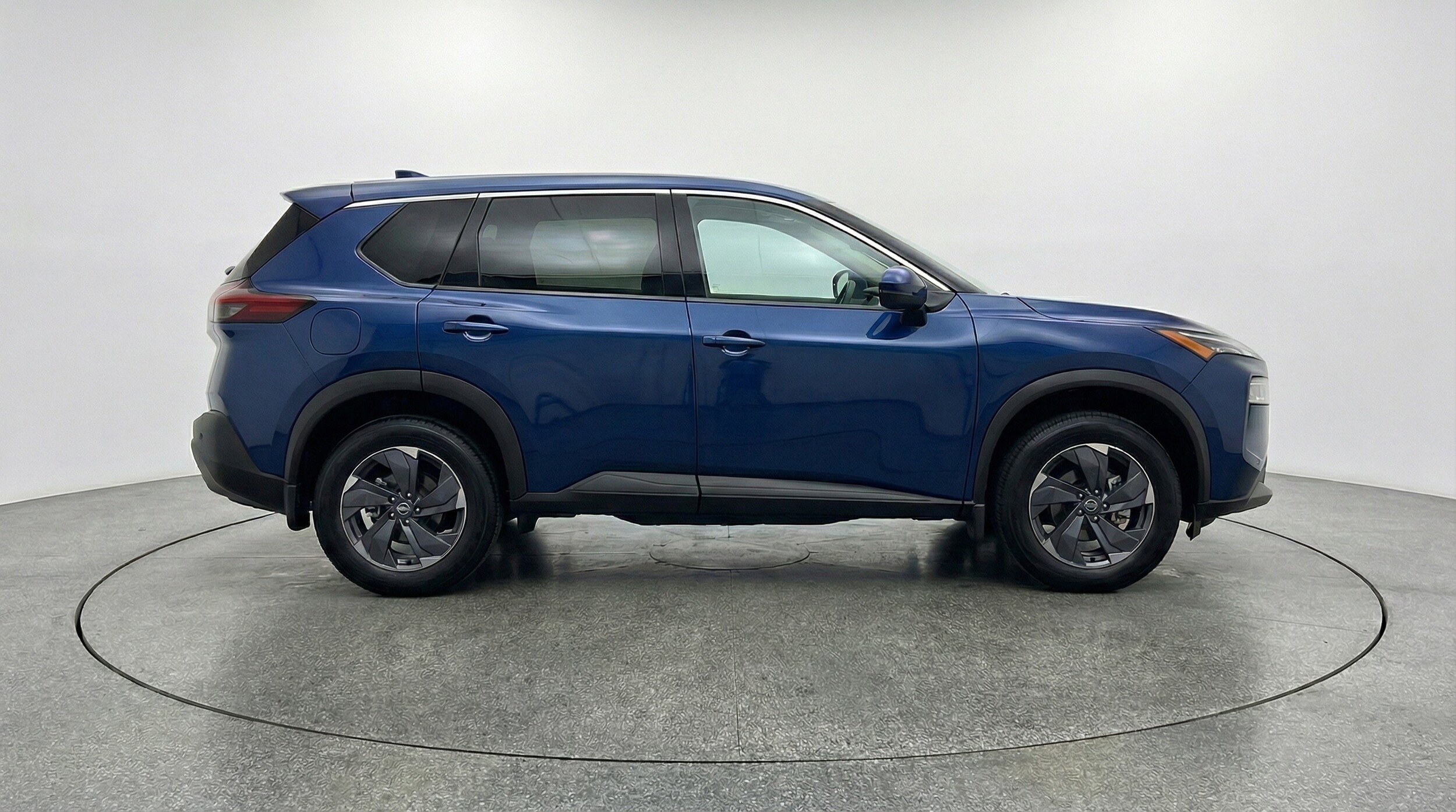 Thumbnail: 2025 Nissan Rogue - 11