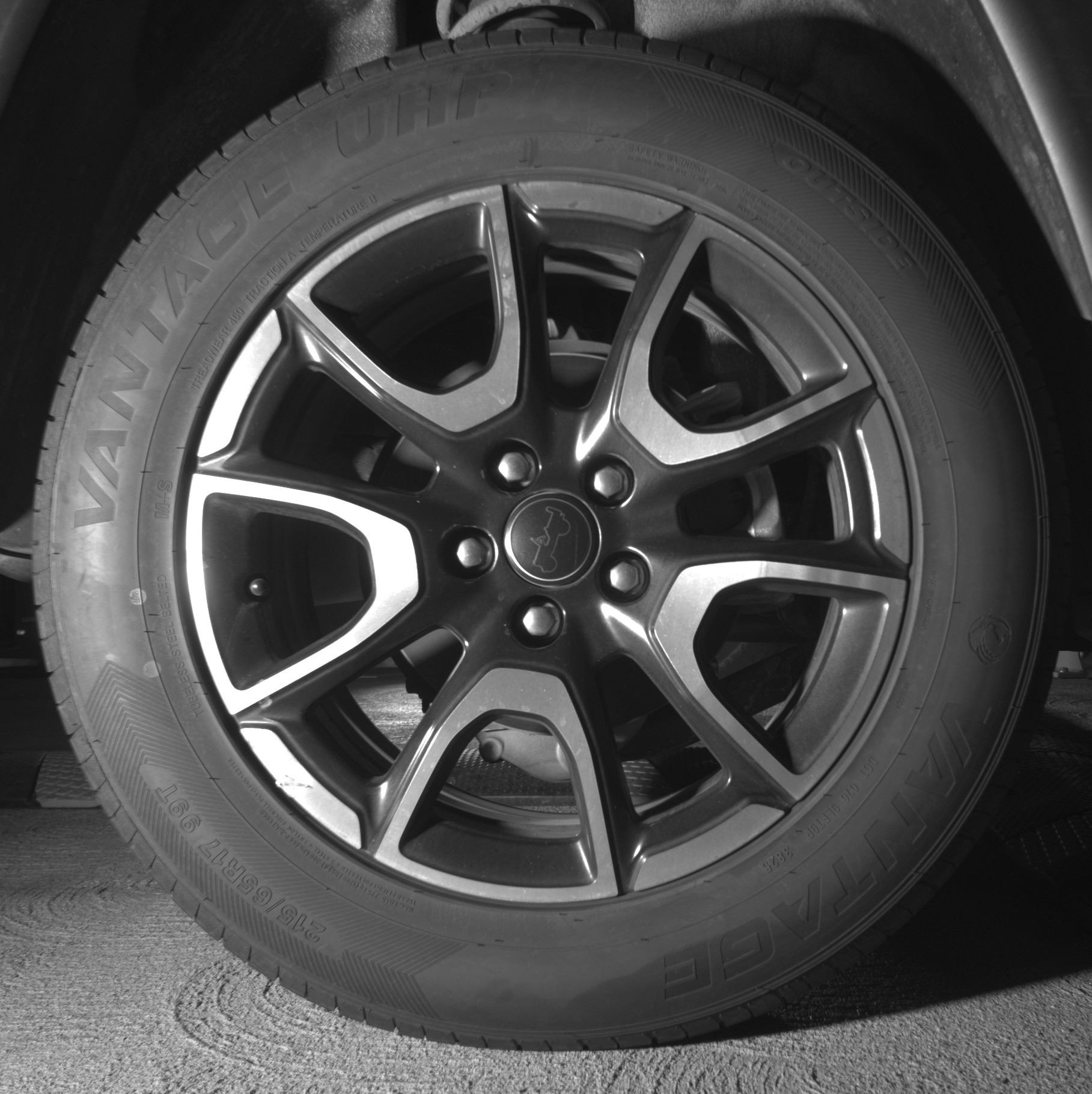 Thumbnail: 2025 Jeep Compass - 15