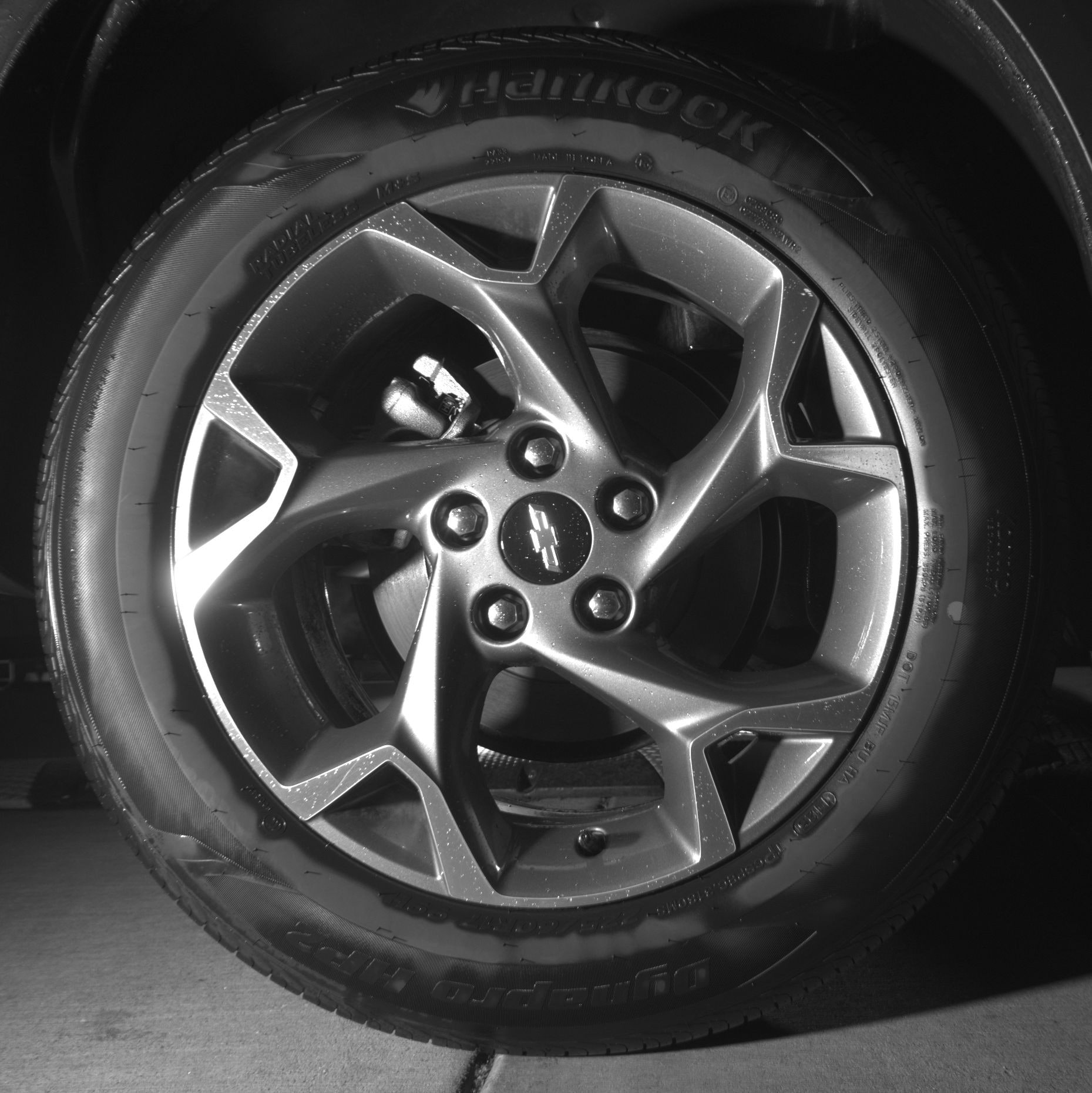 Thumbnail: 2025 Chevrolet Trax - 12