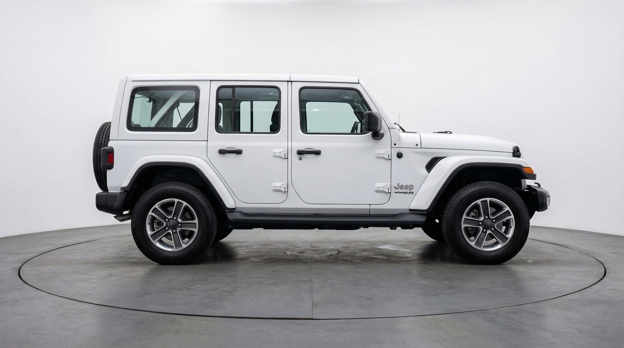 Thumbnail: 2025 Jeep Wrangler - 11