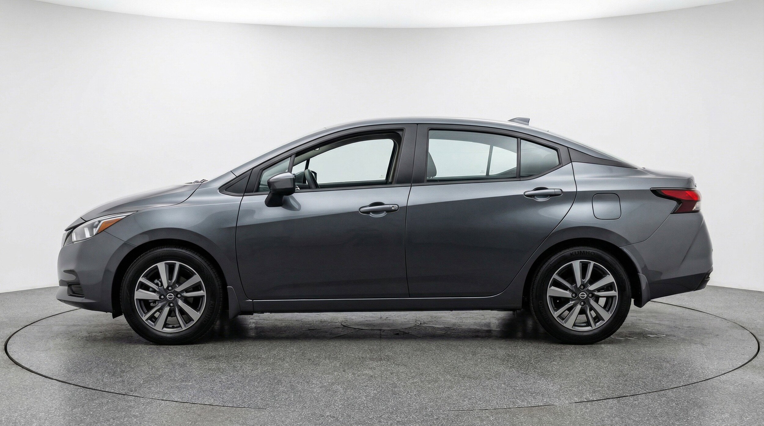 Thumbnail: 2025 Nissan Versa - 5