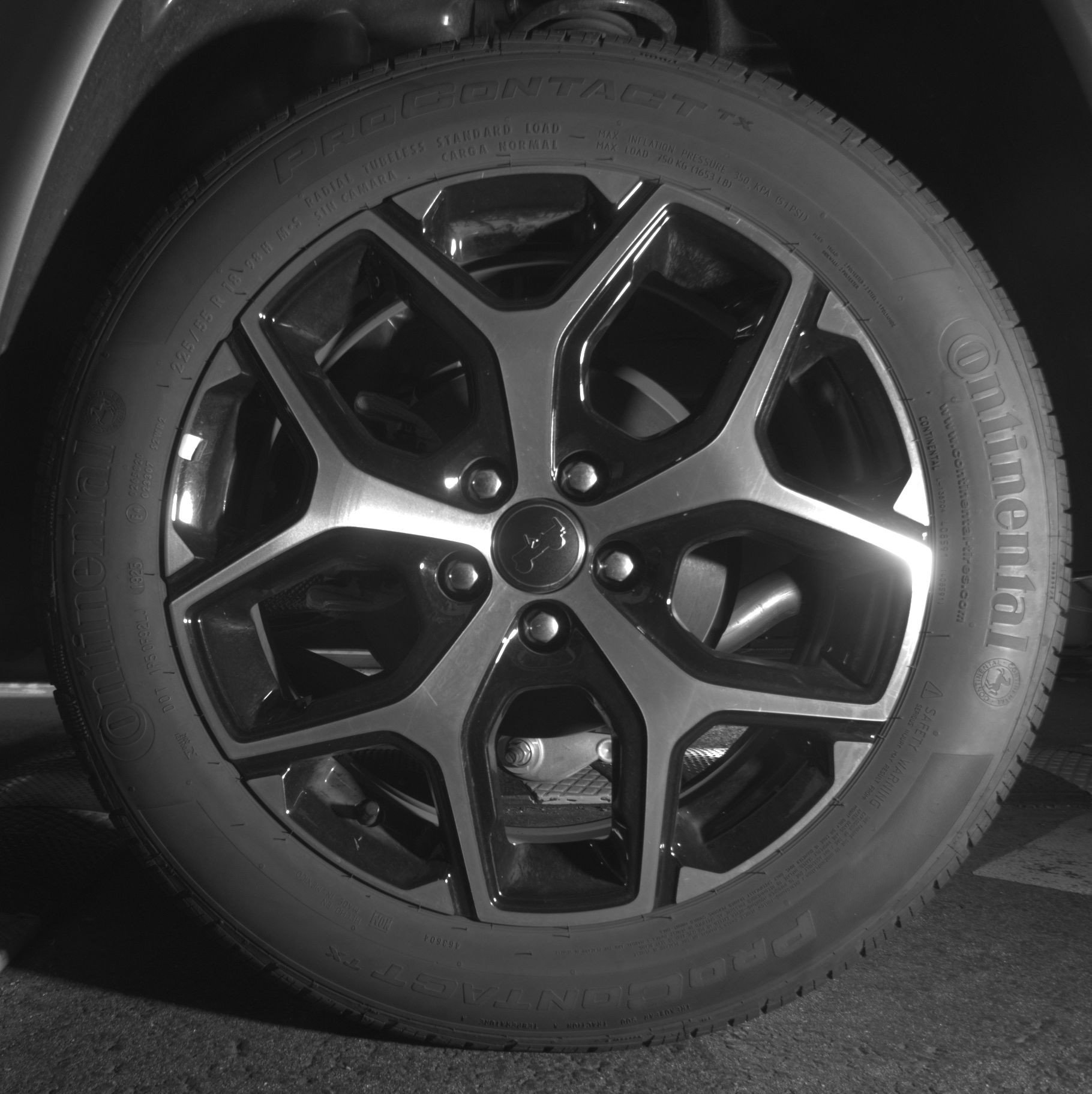 Thumbnail: 2025 Jeep Compass - 14