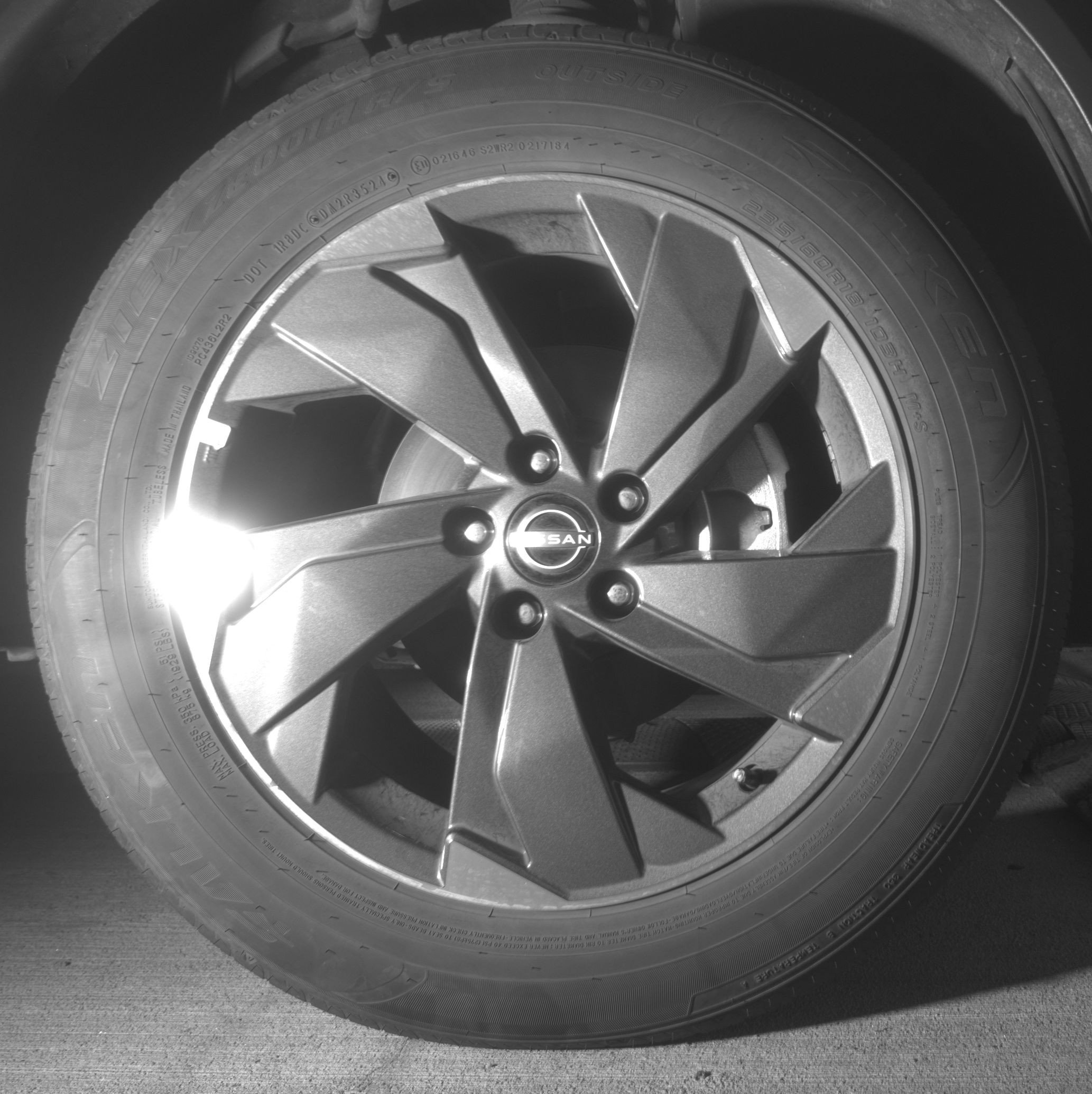 Thumbnail: 2025 Nissan Rogue - 13