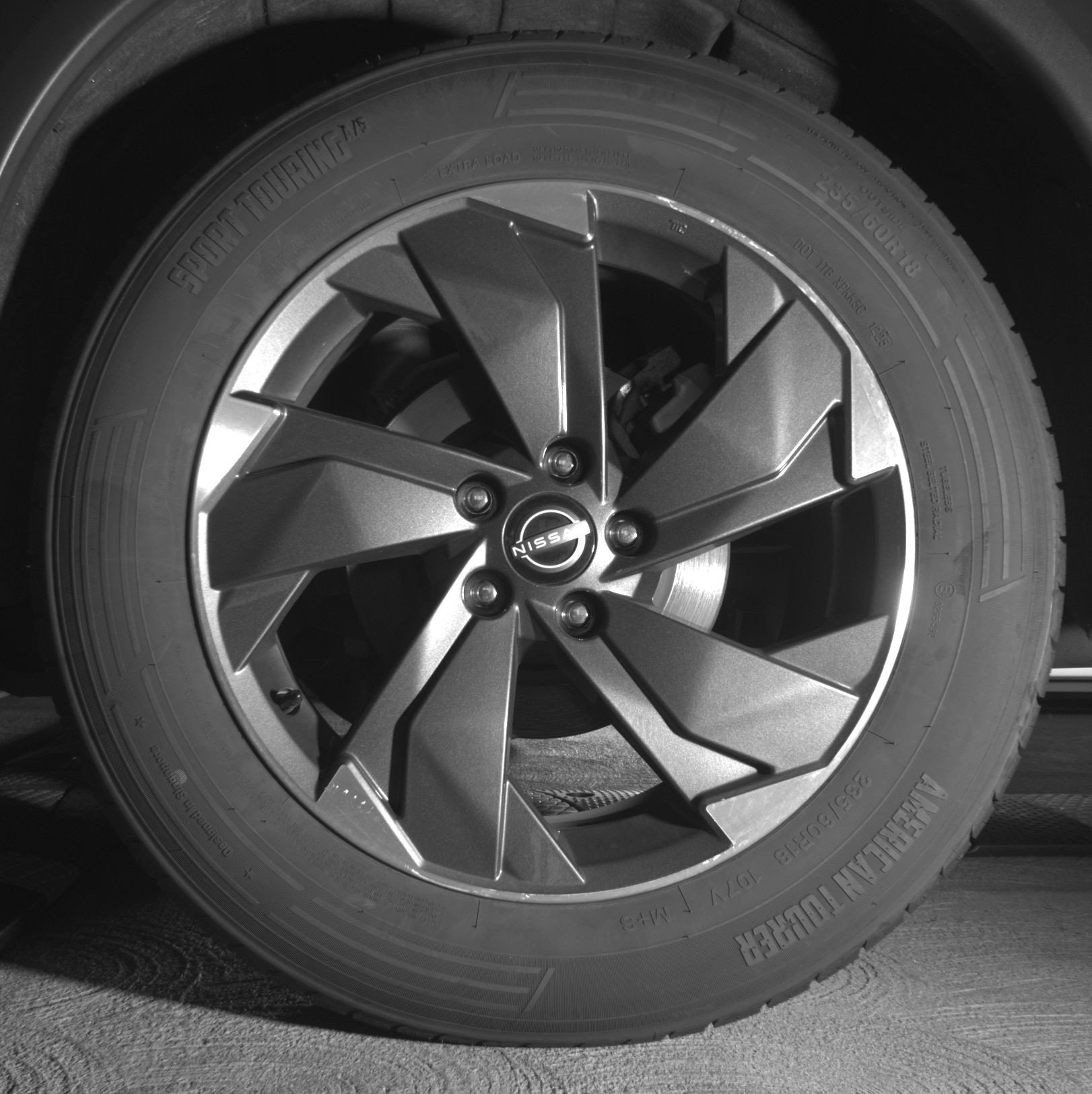 Thumbnail: 2025 Nissan Rogue - 14