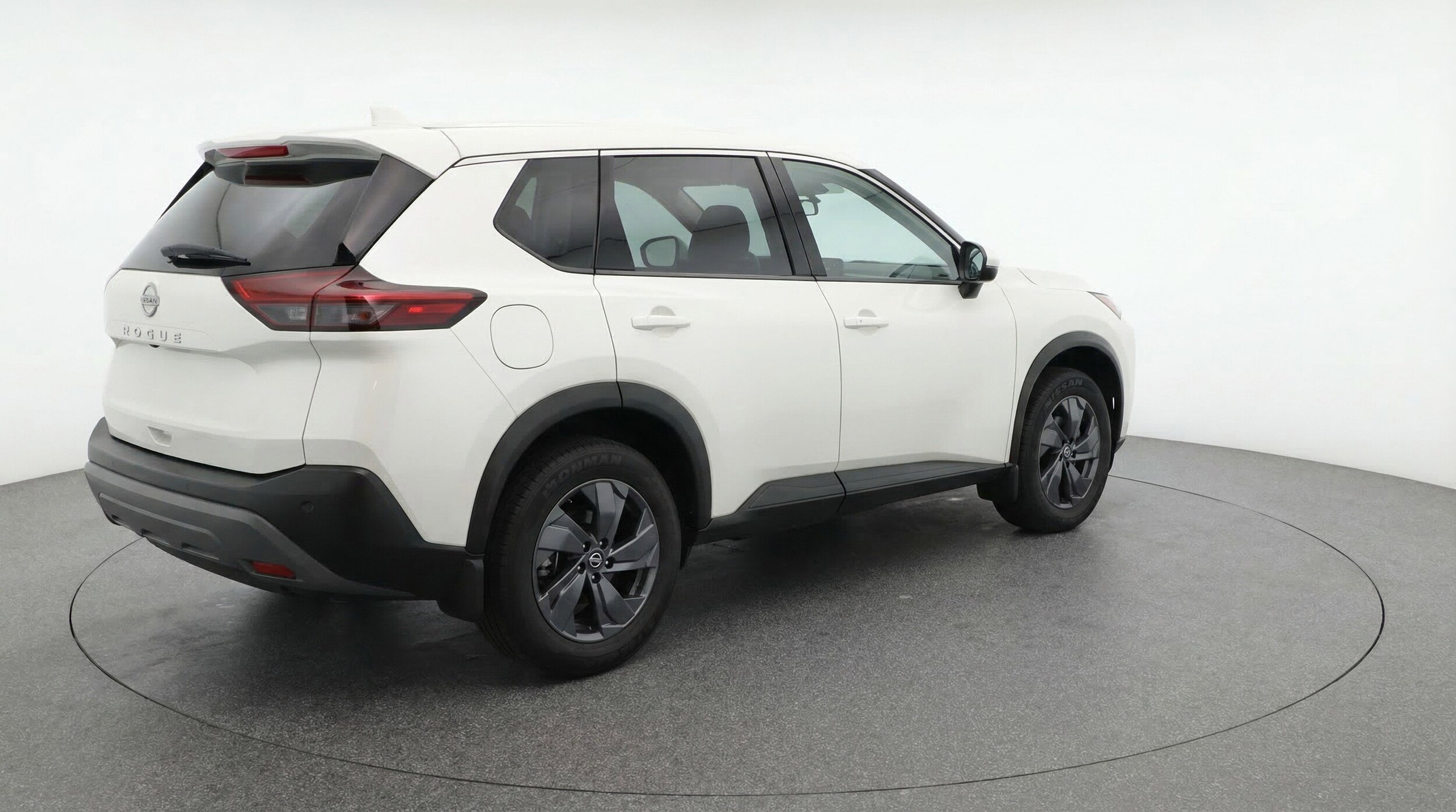 Thumbnail: 2025 Nissan Rogue - 9