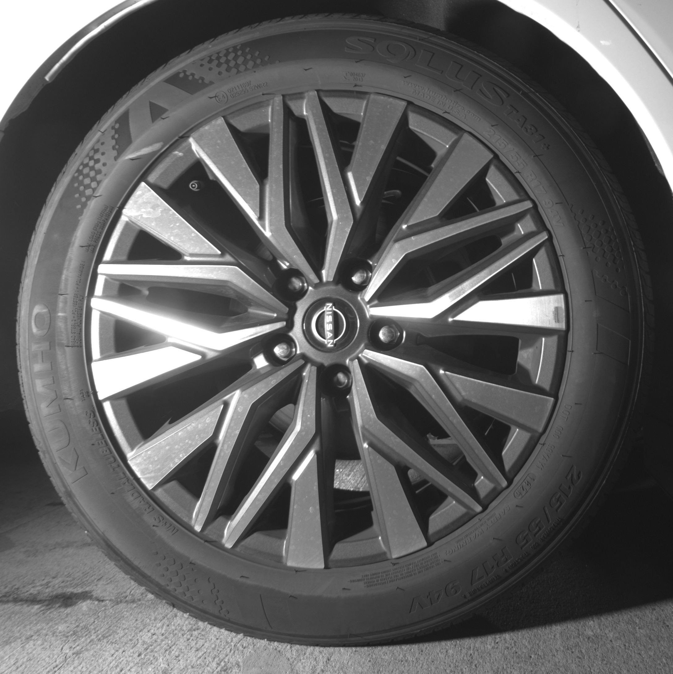 Thumbnail: 2025 Nissan Altima - 15