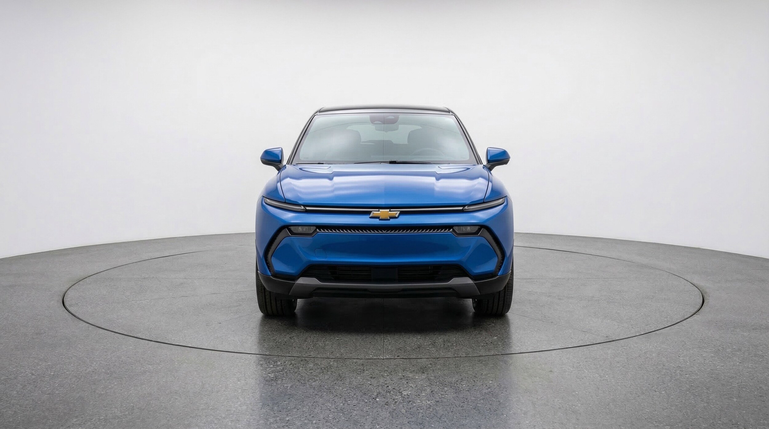 Thumbnail: 2025 Chevrolet Equinox - 2