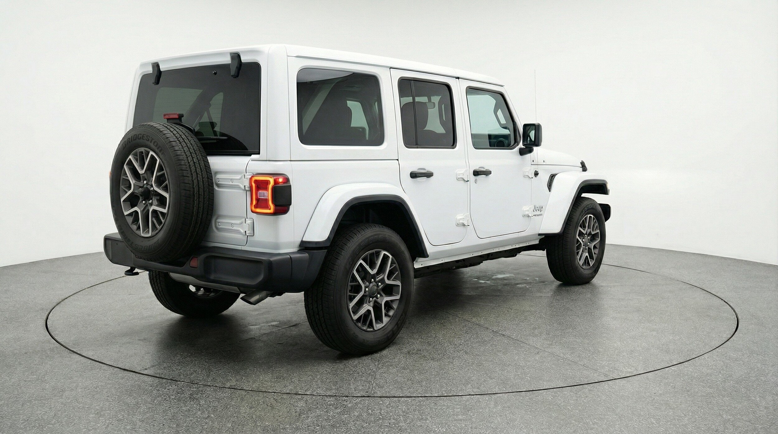 Thumbnail: 2025 Jeep Wrangler - 9