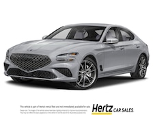2025 Genesis G70  -
                  Torrance, CA