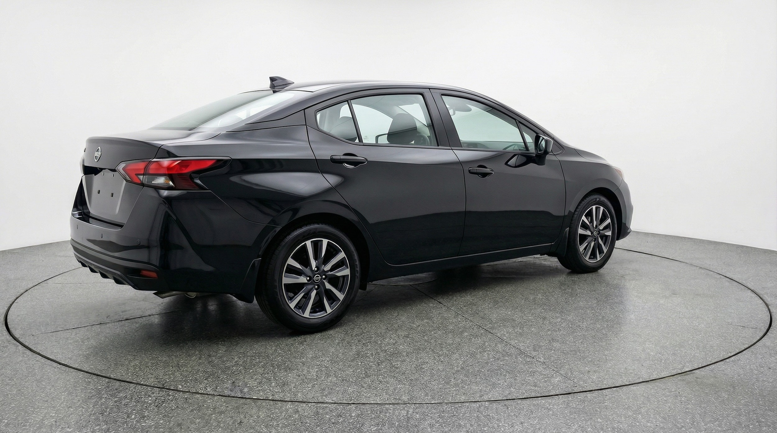 Thumbnail: 2025 Nissan Versa - 7