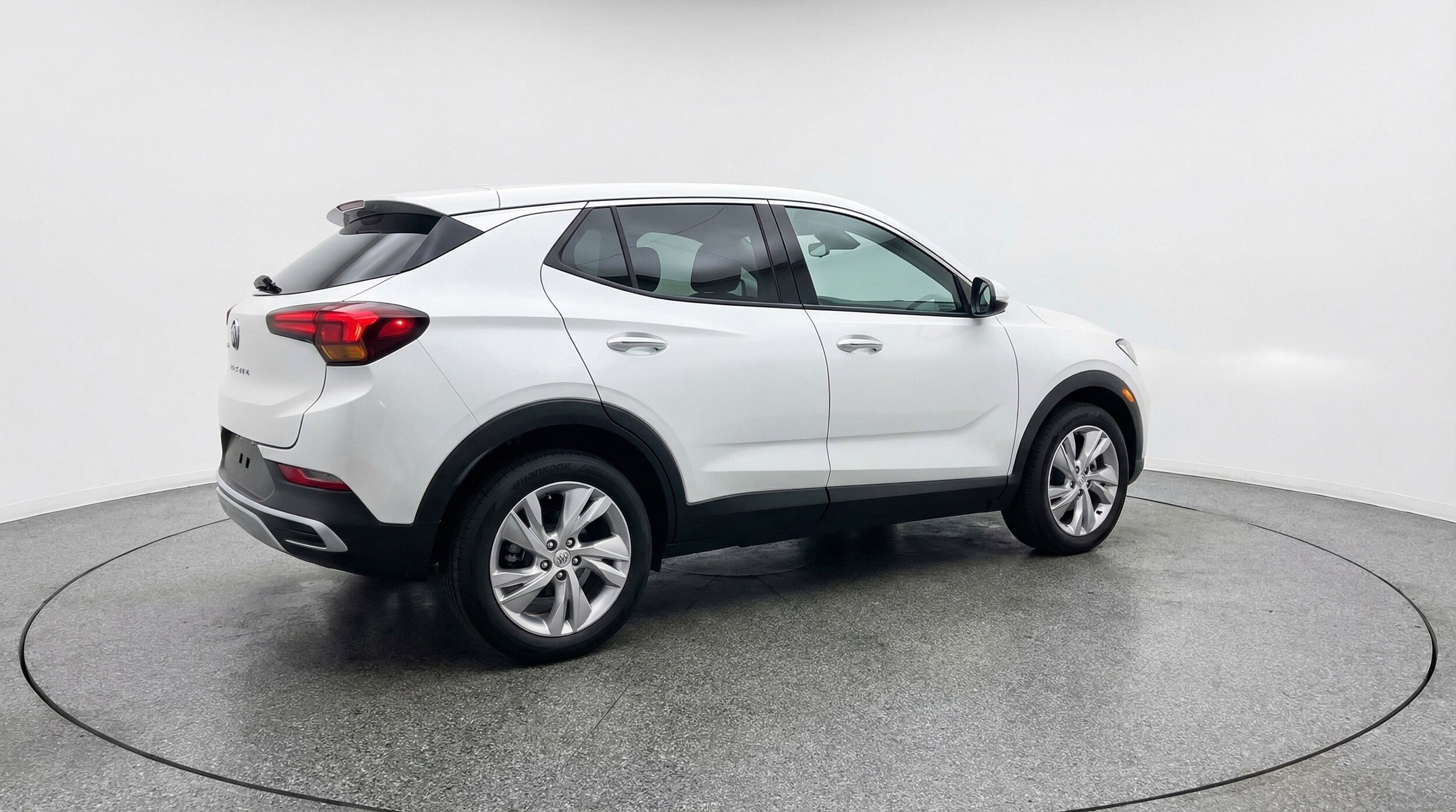 Thumbnail: 2025 Buick Encore GX - 9