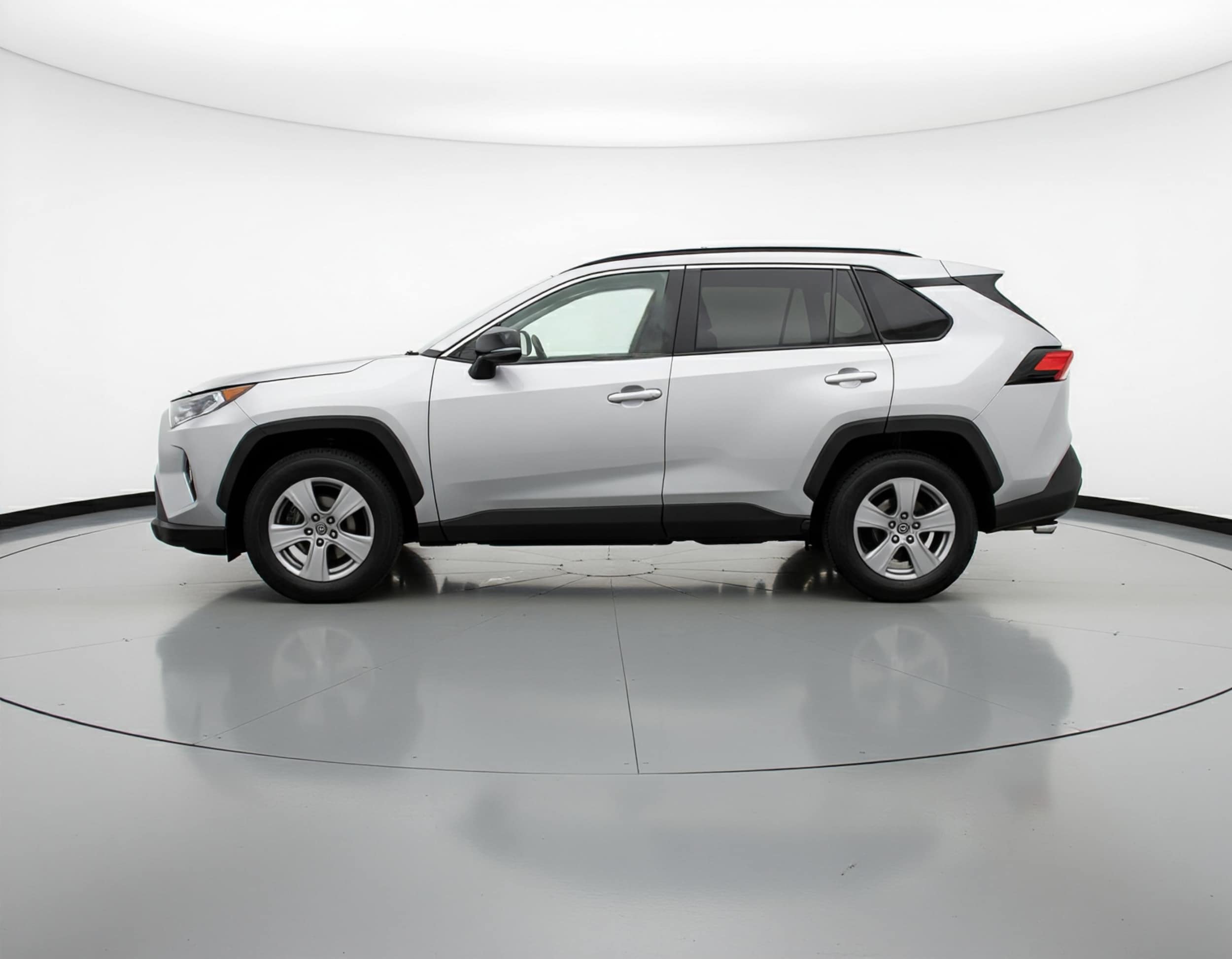 Thumbnail: 2025 Toyota RAV4 - 4