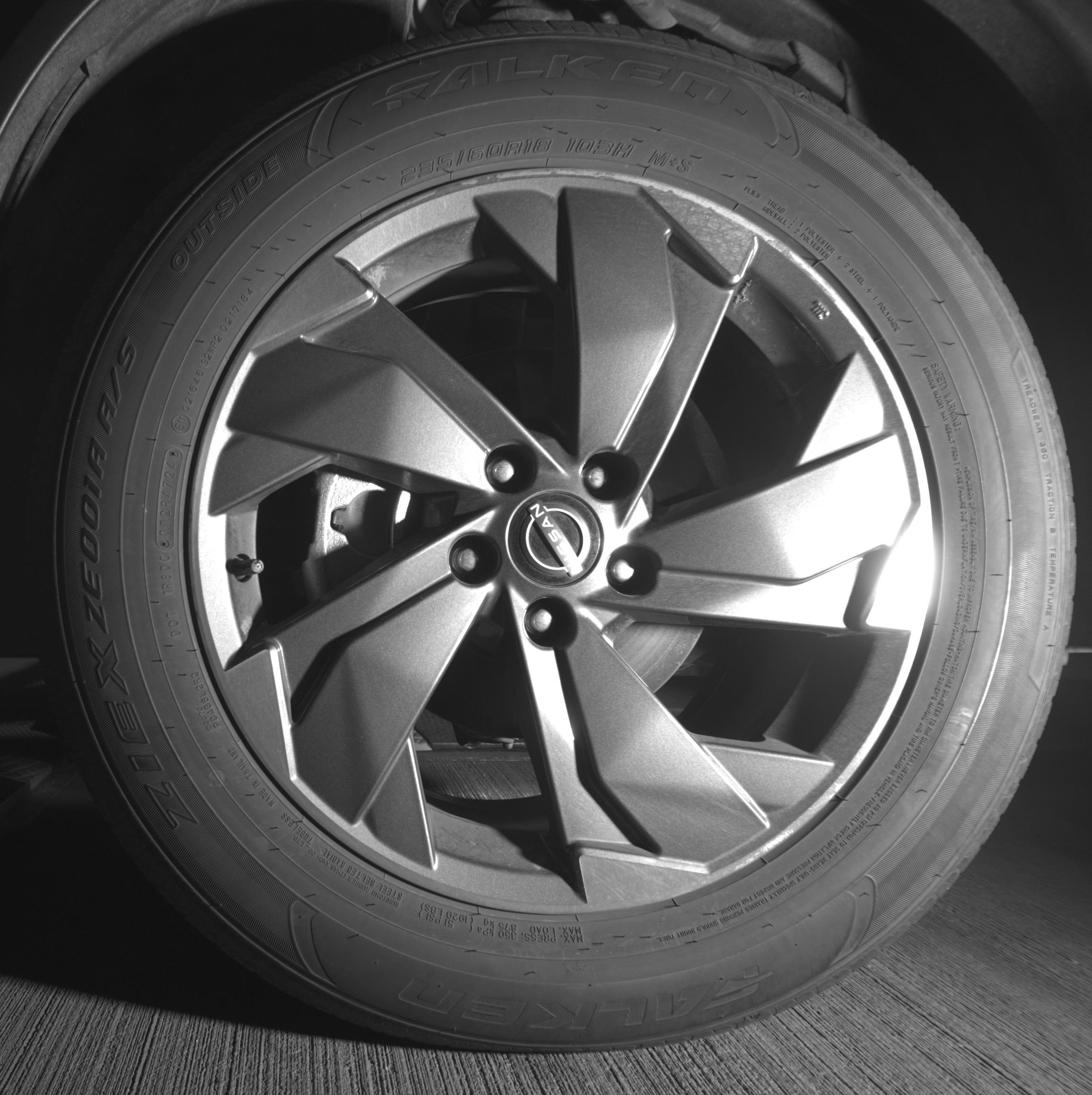 Thumbnail: 2025 Nissan Rogue - 12