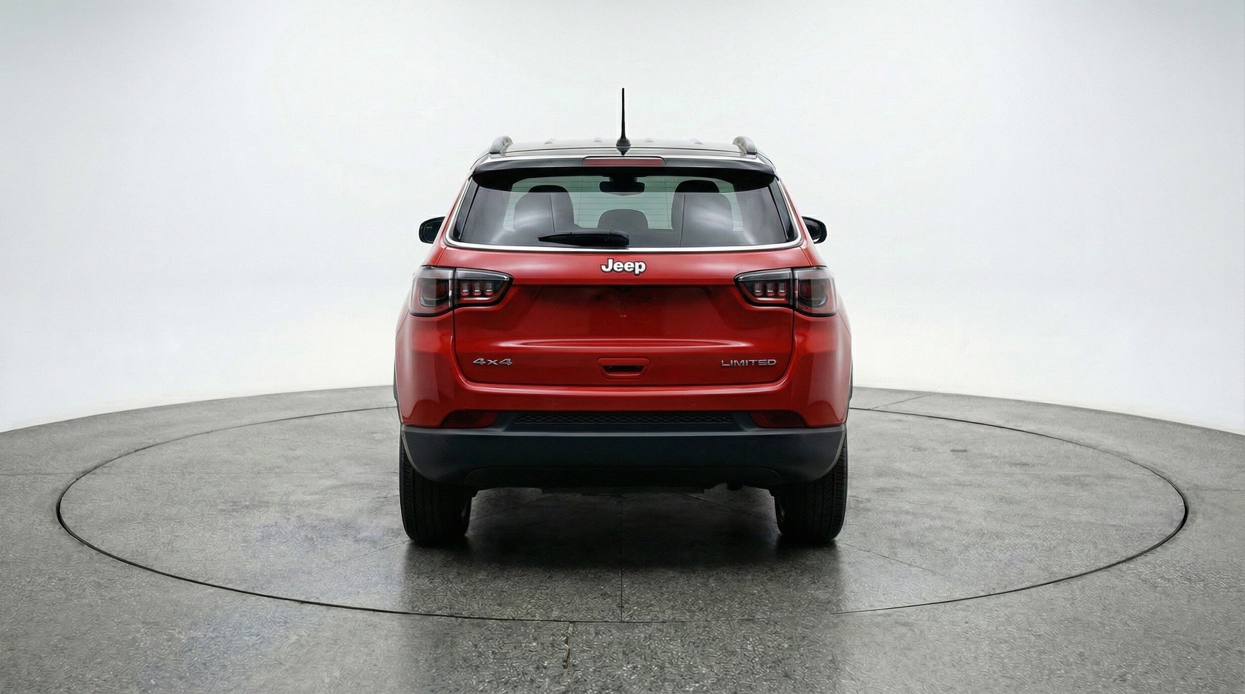 Thumbnail: 2025 Jeep Compass - 7