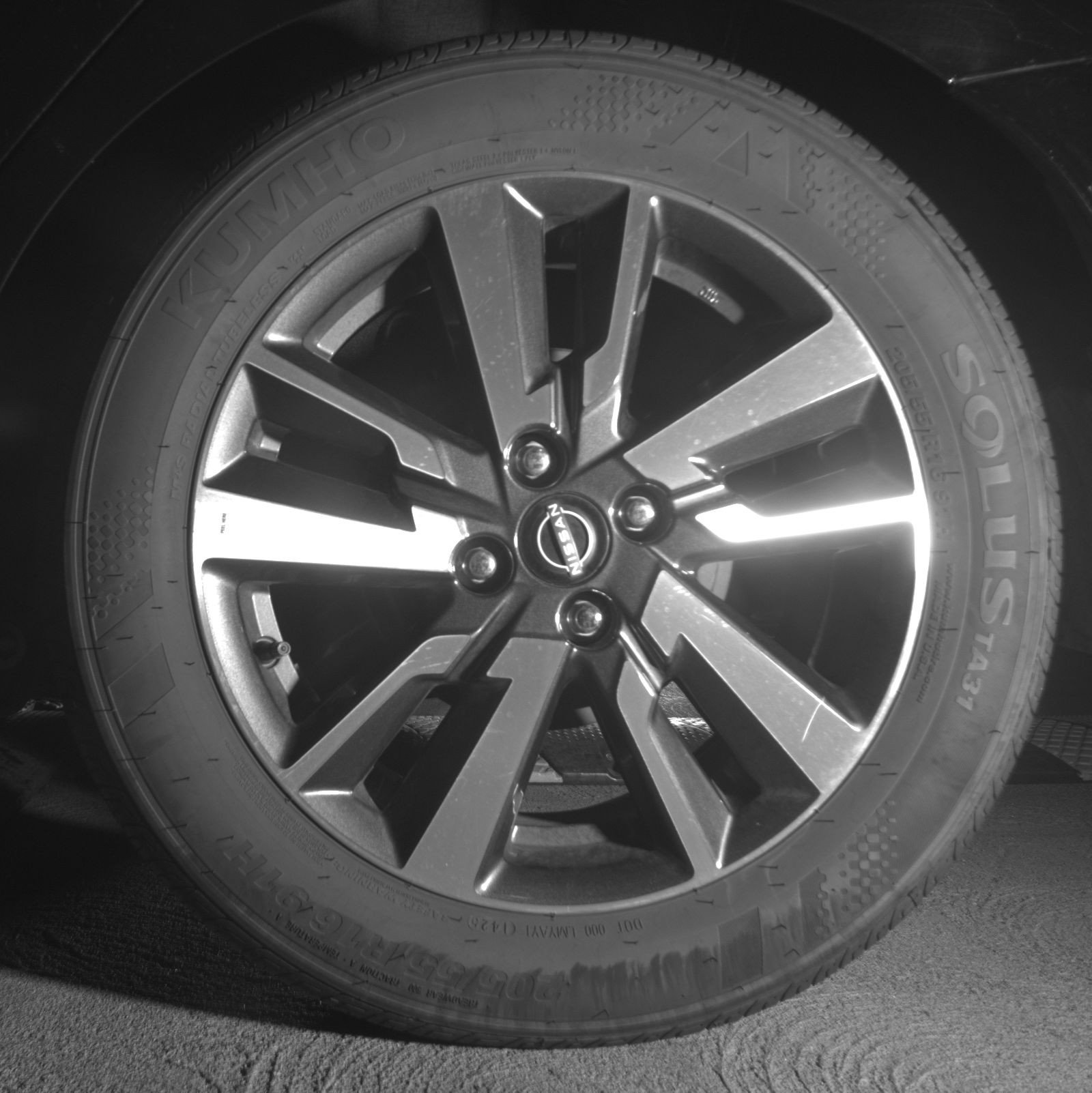 Thumbnail: 2025 Nissan Versa - 14