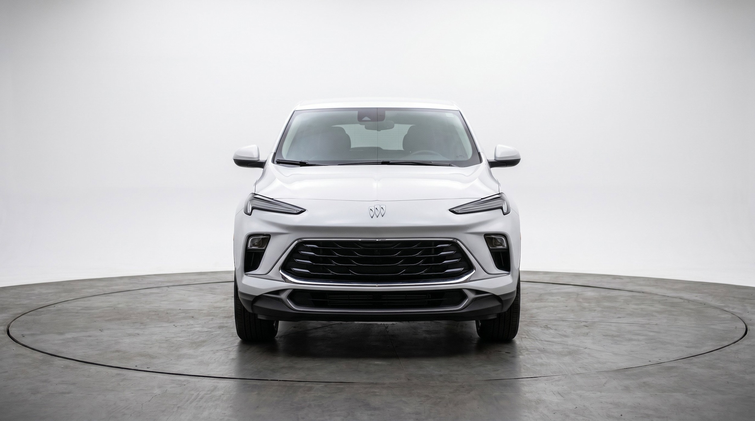 Thumbnail: 2025 Buick Encore GX - 2