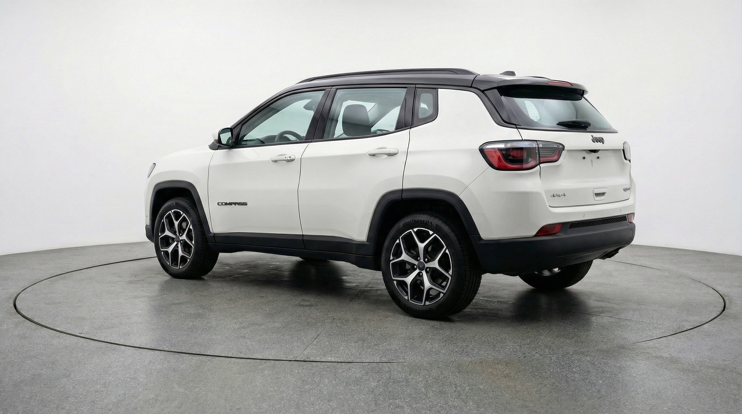 Thumbnail: 2025 Jeep Compass - 6