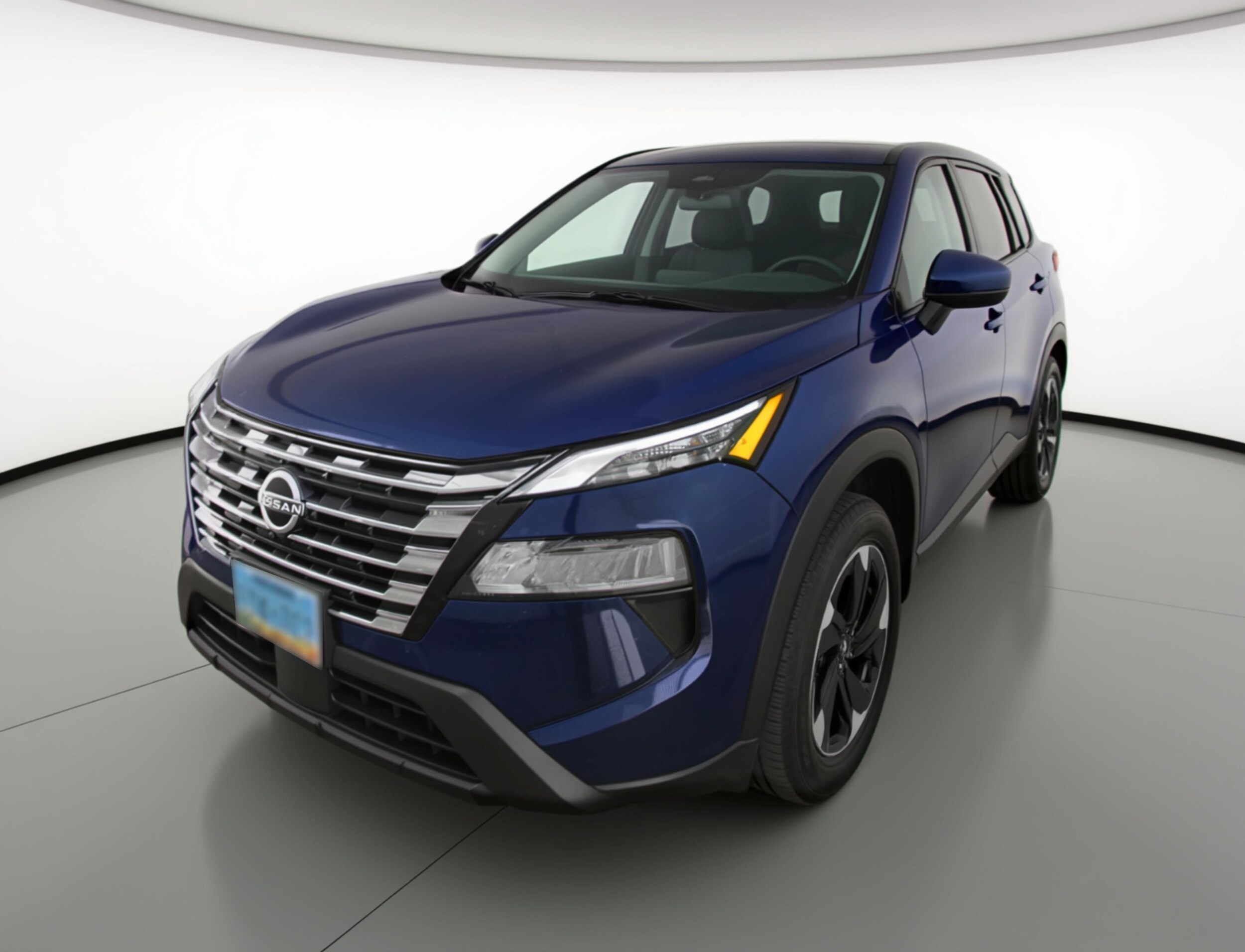 Thumbnail: 2025 Nissan Rogue - 3