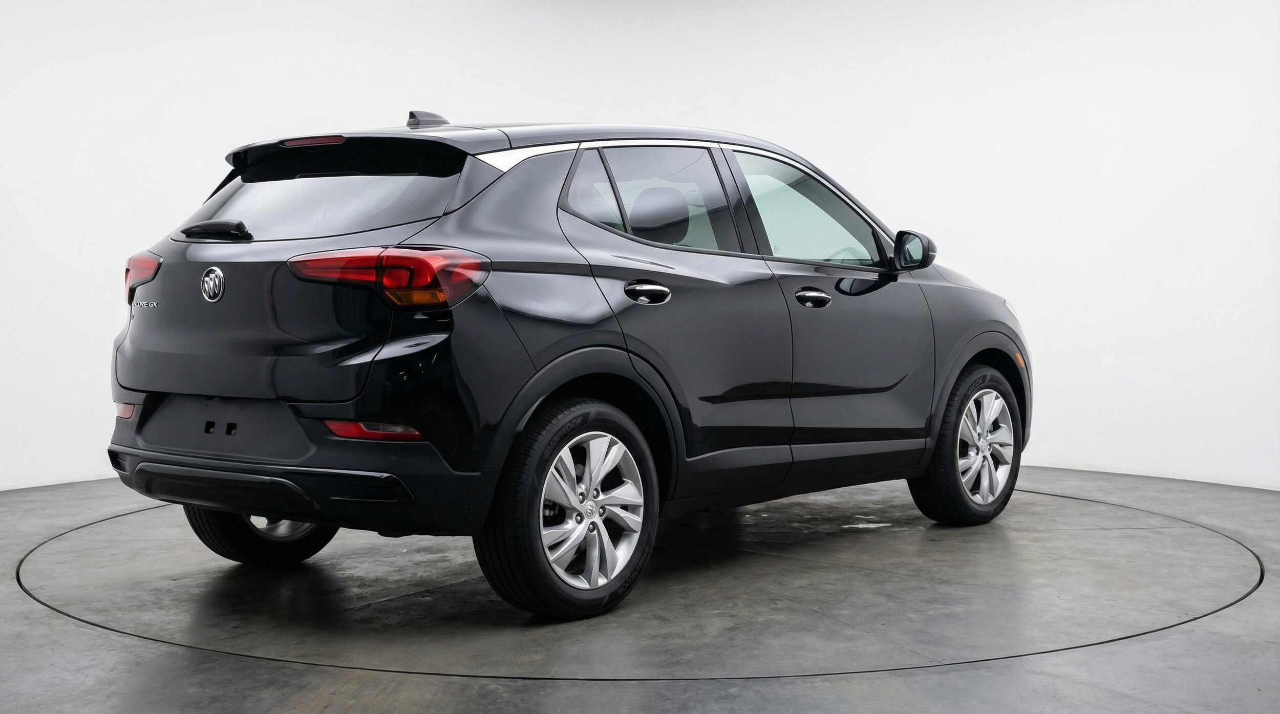 Thumbnail: 2025 Buick Encore GX - 9