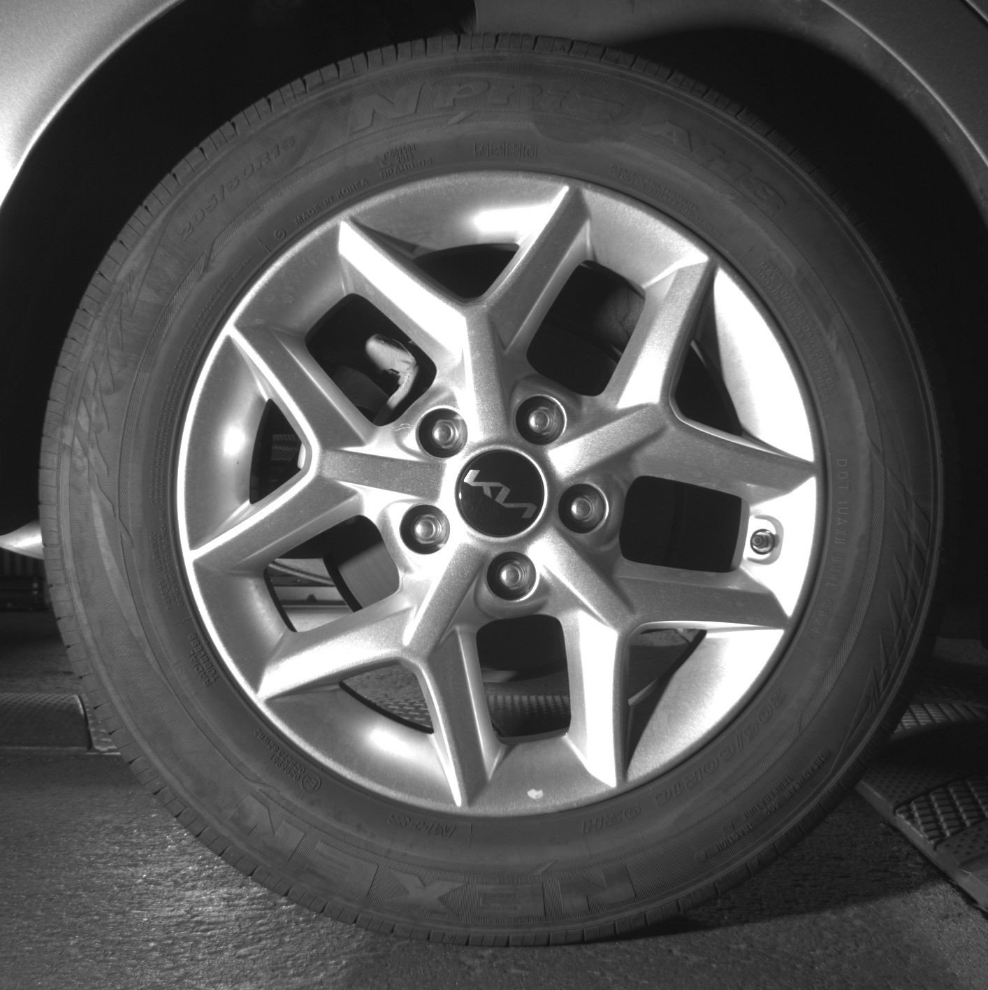 Thumbnail: 2025 Kia Soul - 15