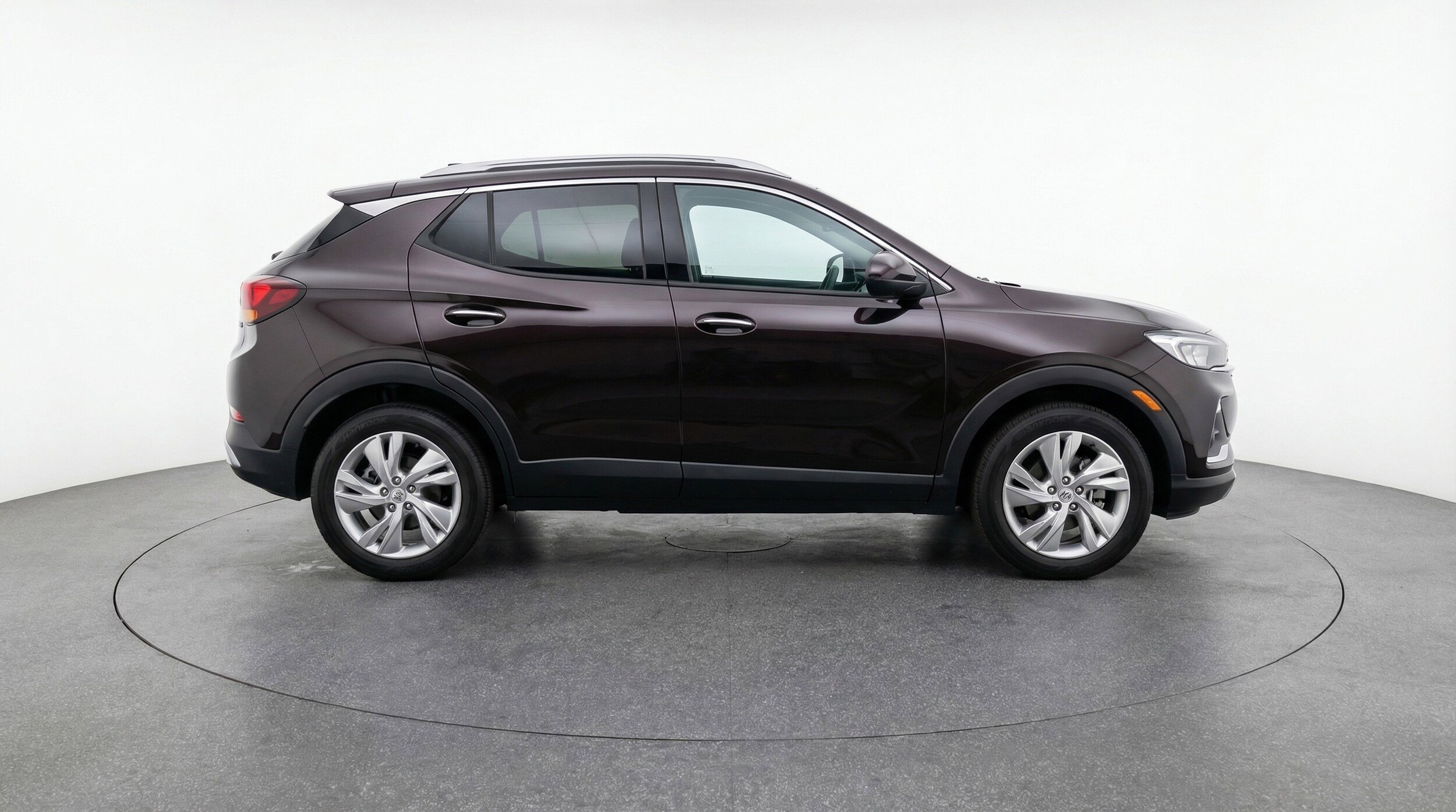 Thumbnail: 2025 Buick Encore GX - 11