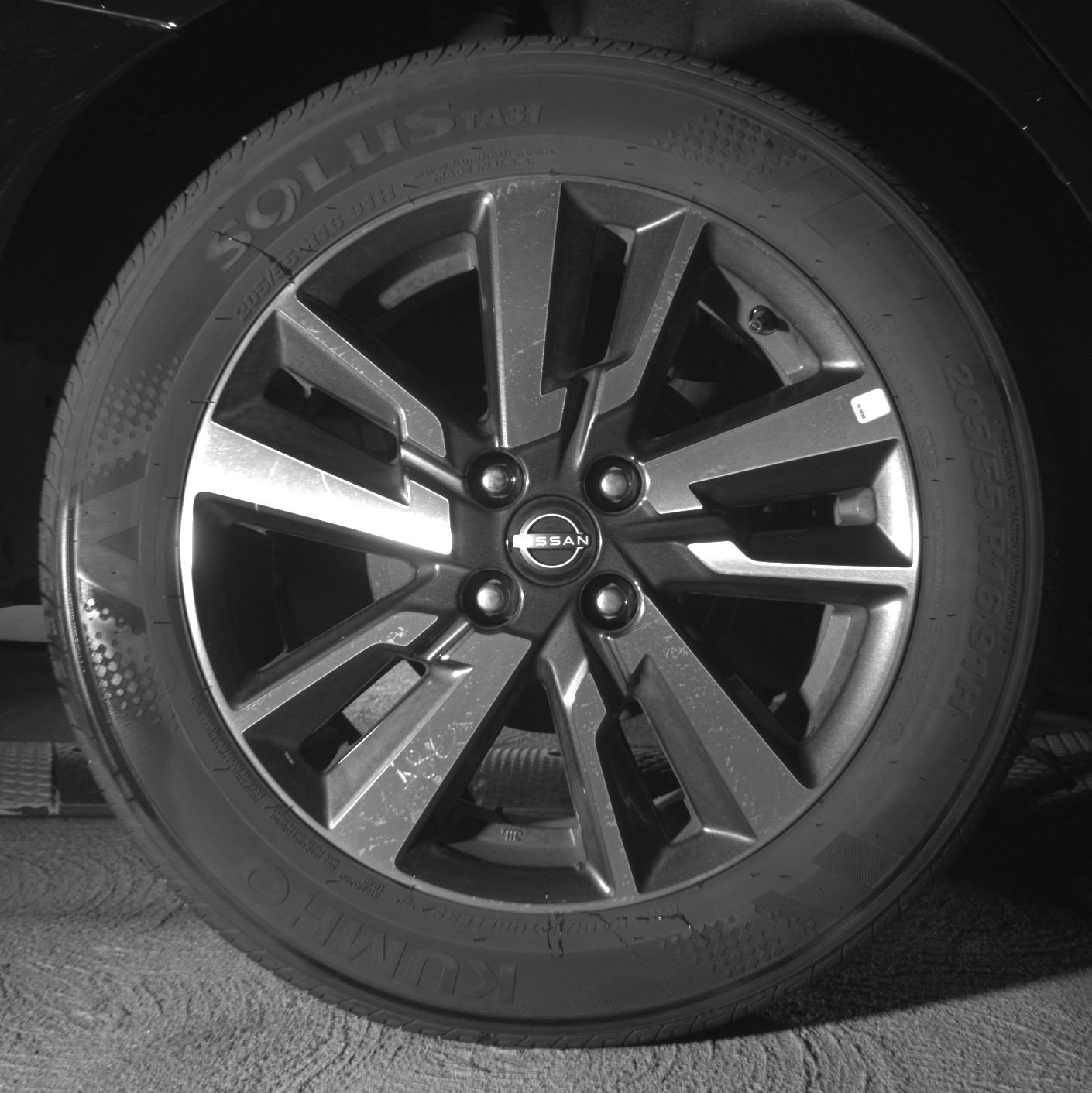 Thumbnail: 2025 Nissan Versa - 15