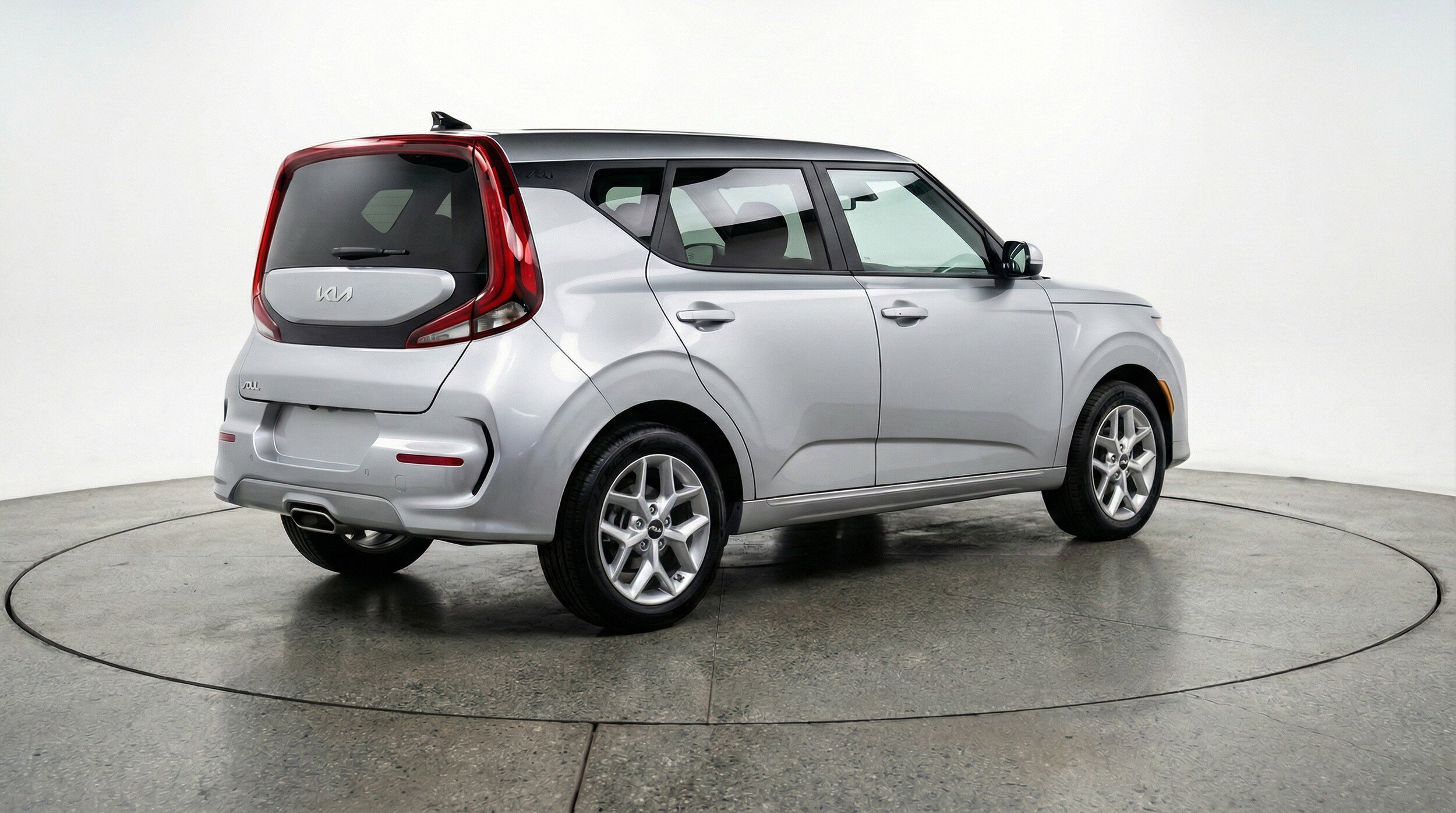 Thumbnail: 2025 Kia Soul - 9