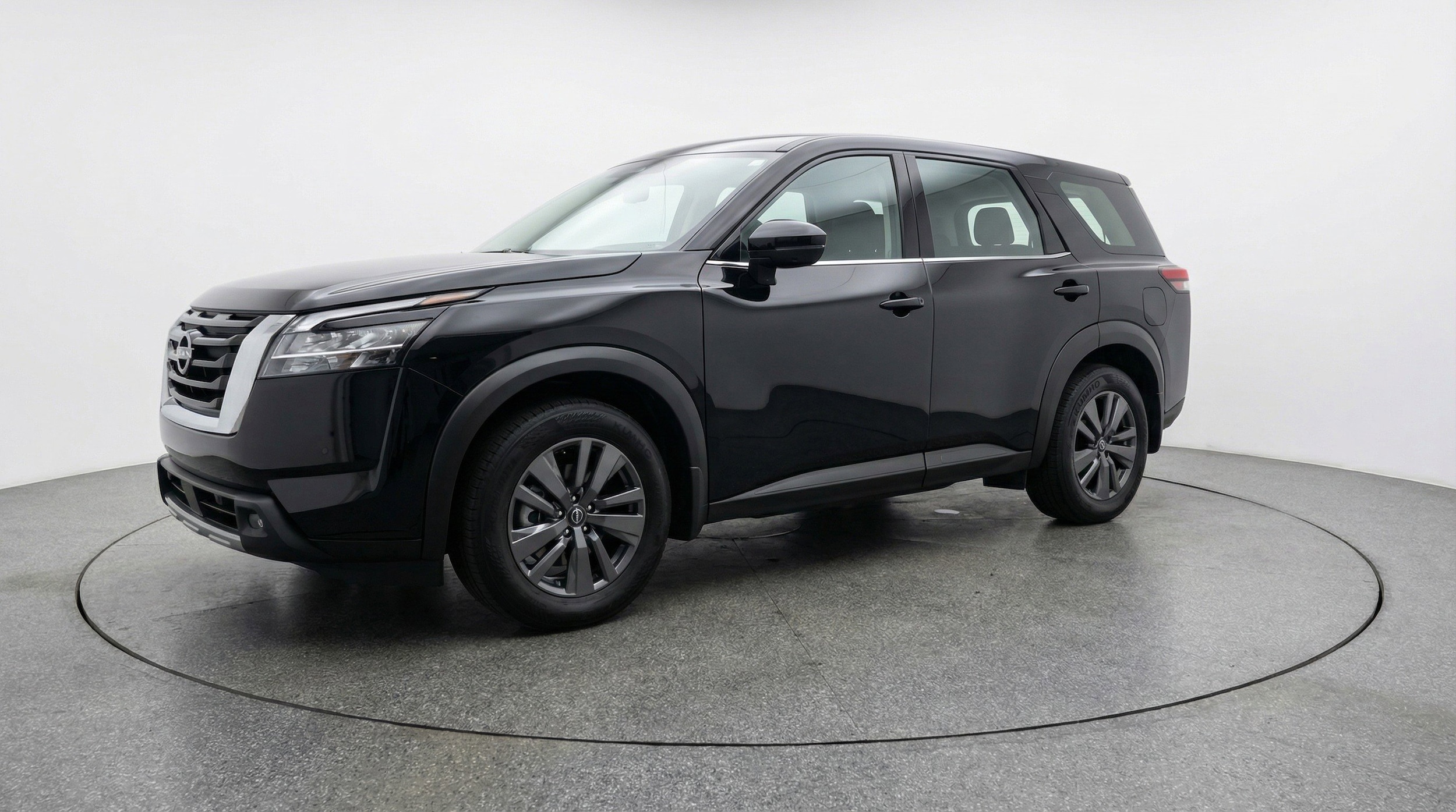 Thumbnail: 2025 Nissan Pathfinder - 3