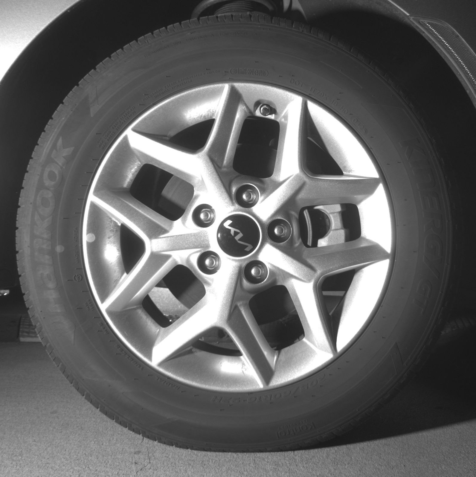 Thumbnail: 2025 Kia Soul - 13