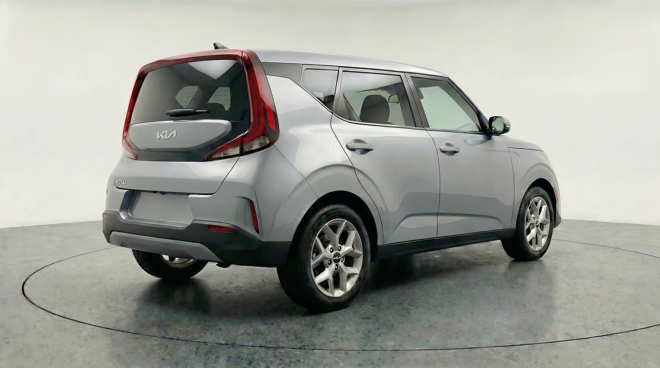 Thumbnail: 2025 Kia Soul - 9