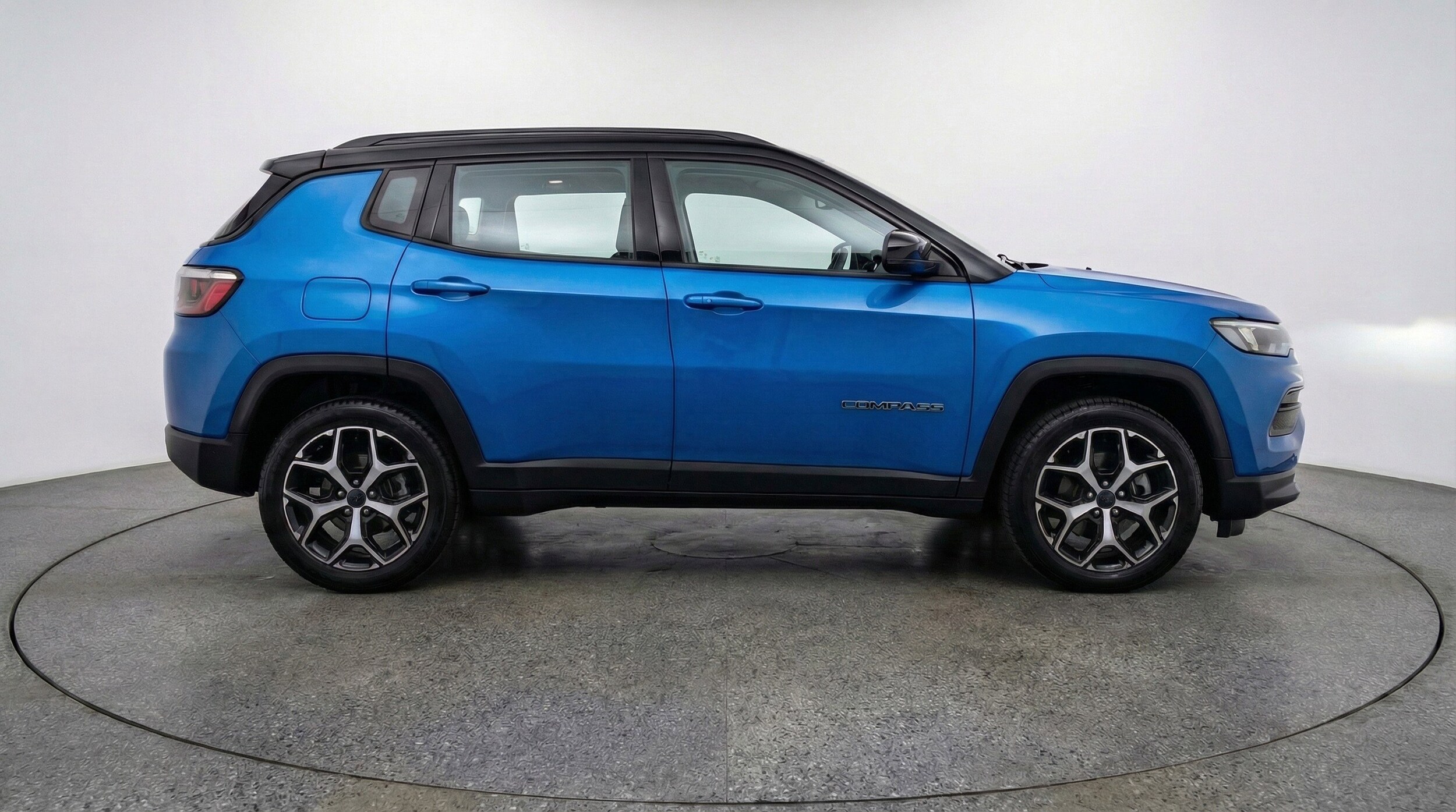 Thumbnail: 2025 Jeep Compass - 11