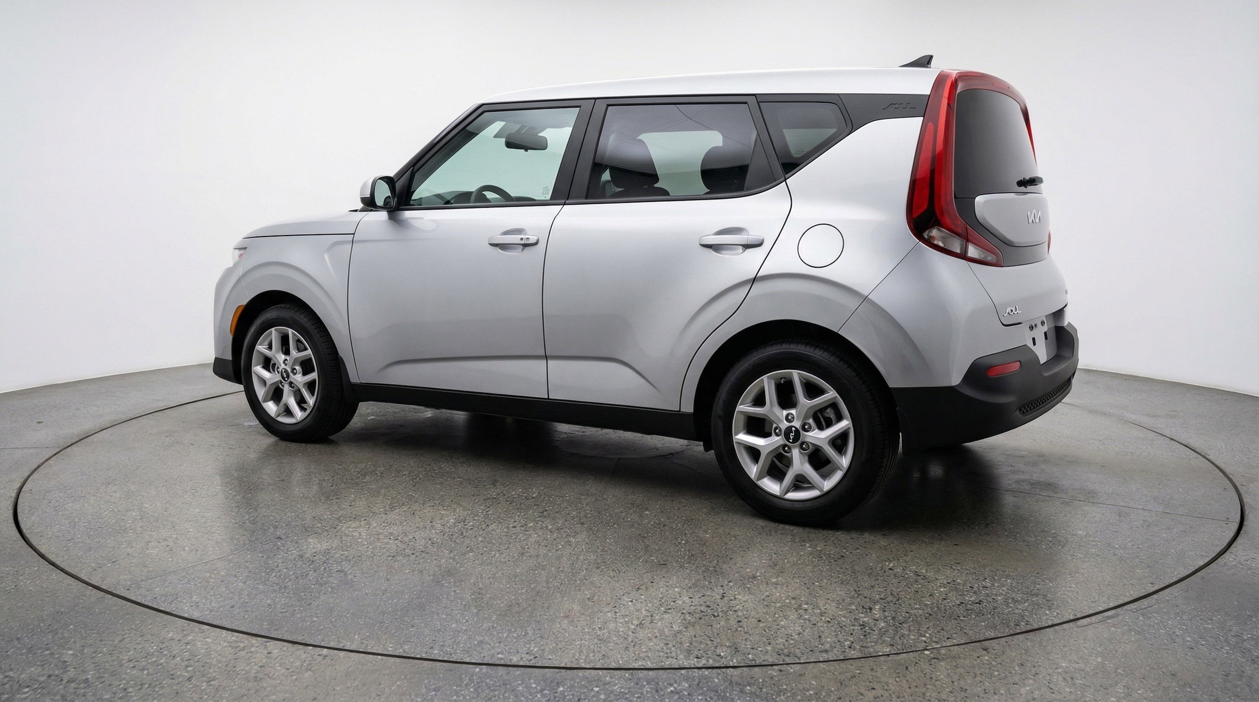 Thumbnail: 2025 Kia Soul - 6