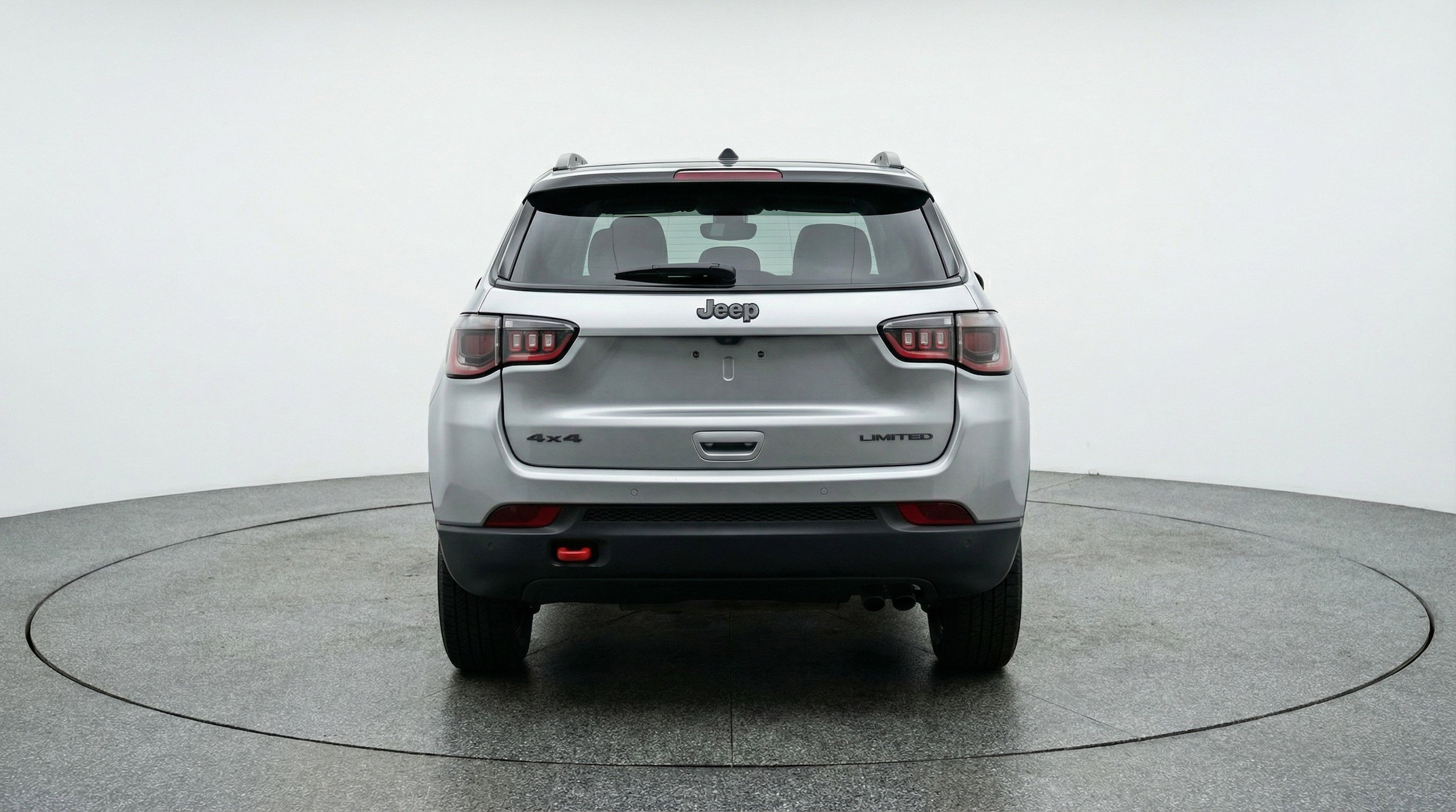 Thumbnail: 2025 Jeep Compass - 7