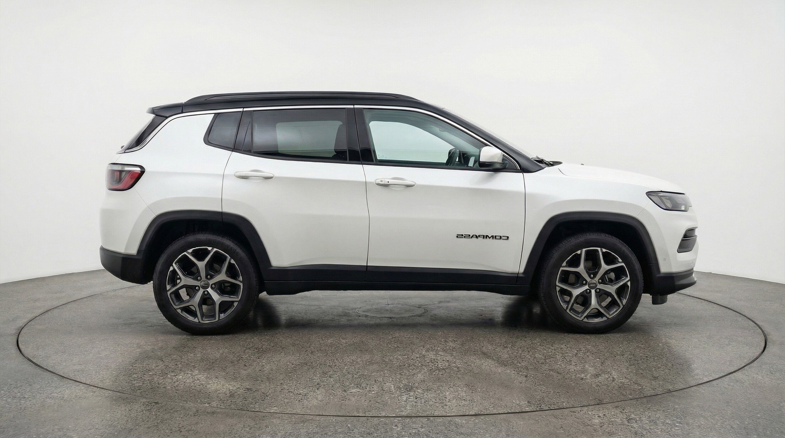 Thumbnail: 2025 Jeep Compass - 11