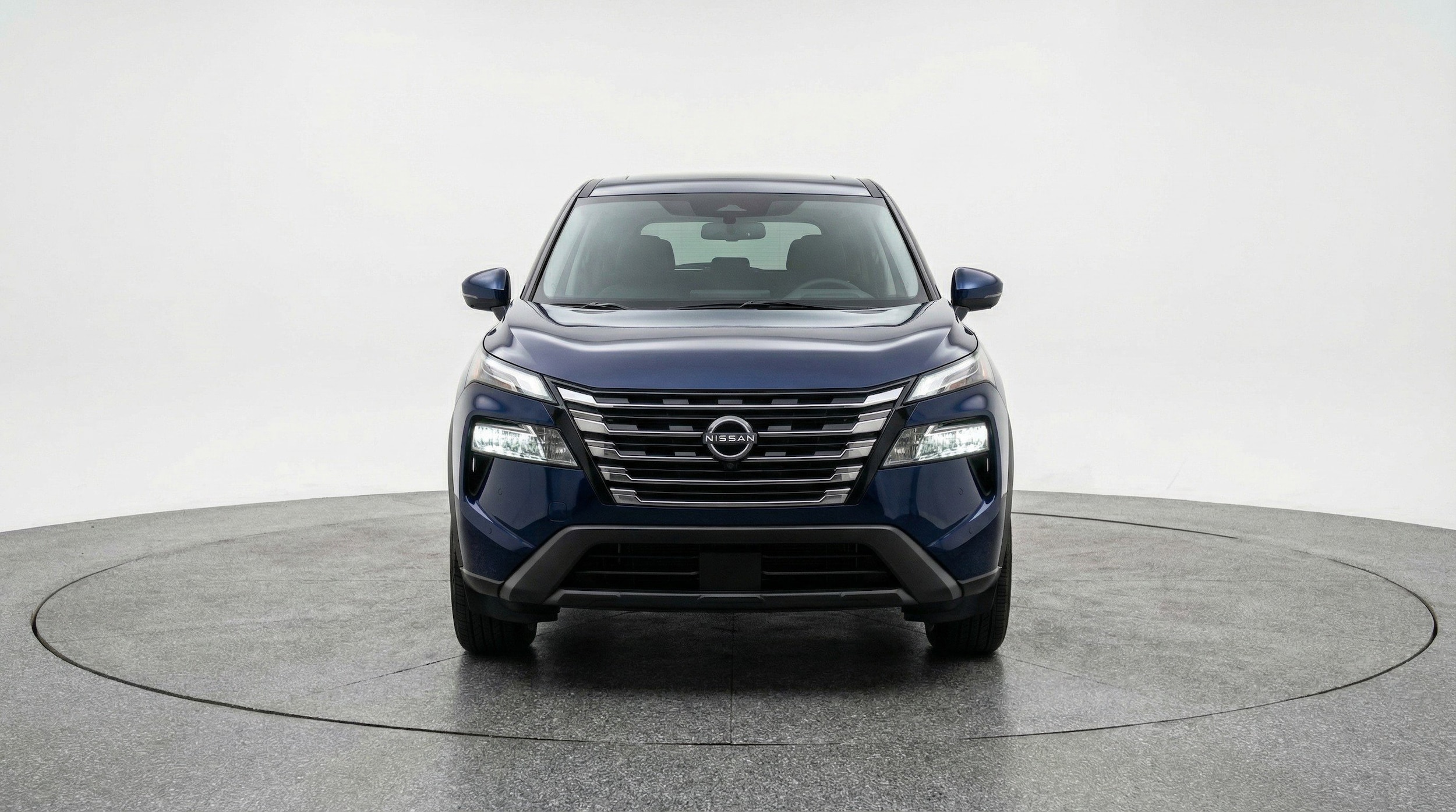 Thumbnail: 2025 Nissan Rogue - 2