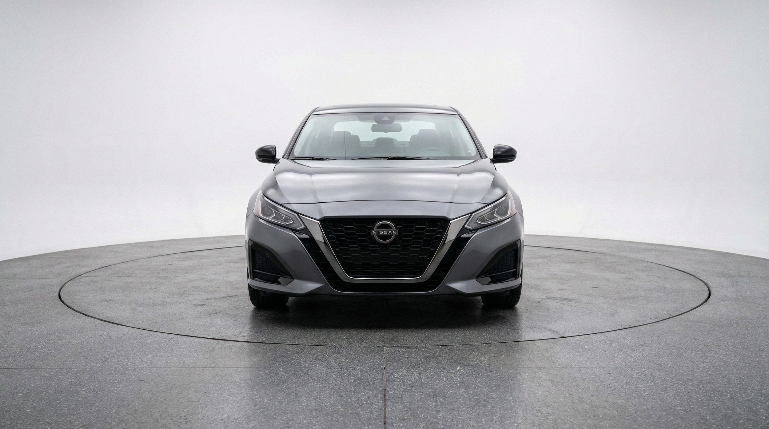 Thumbnail: 2025 Nissan Altima - 2