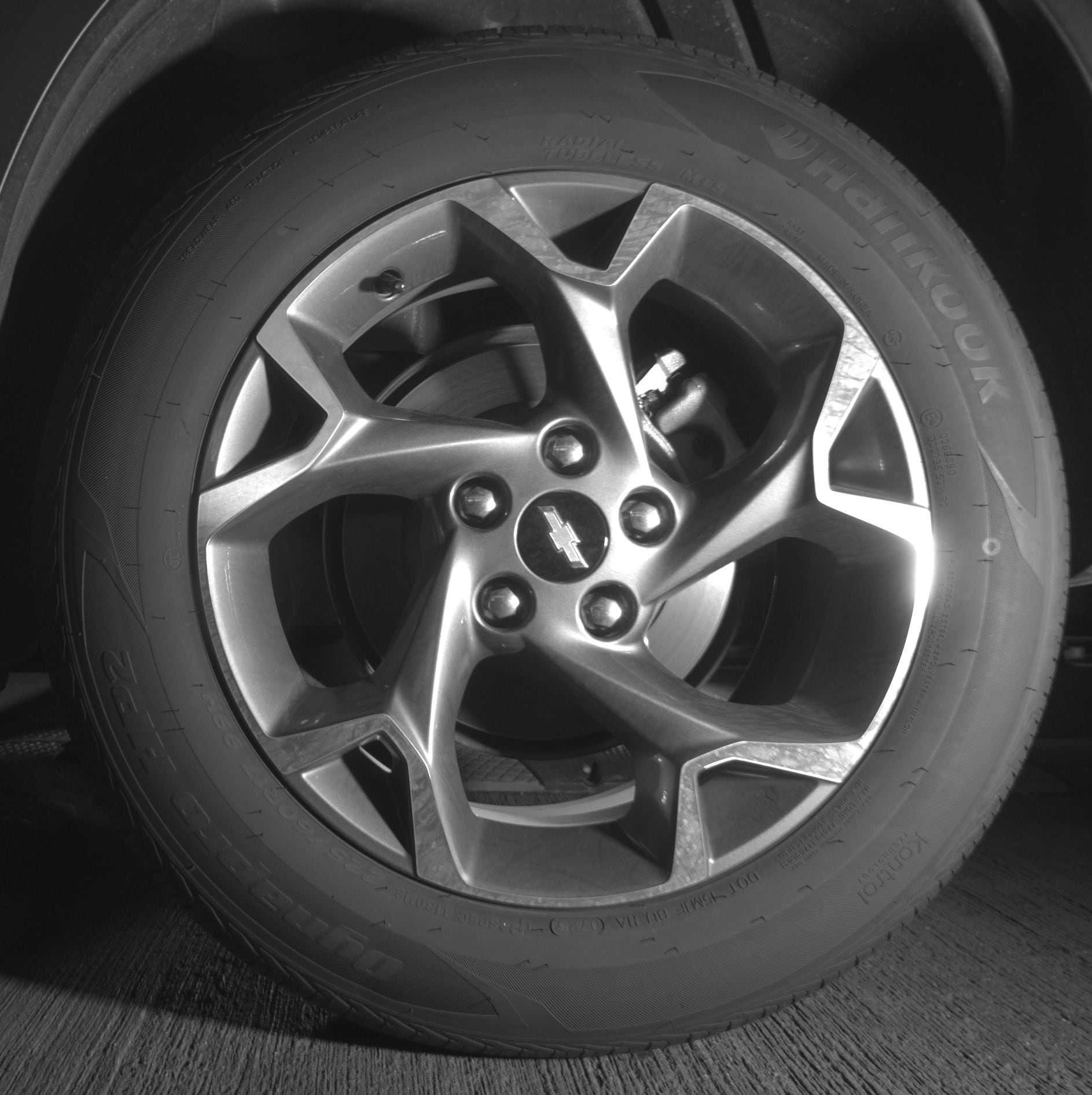 Thumbnail: 2025 Chevrolet Trax - 11