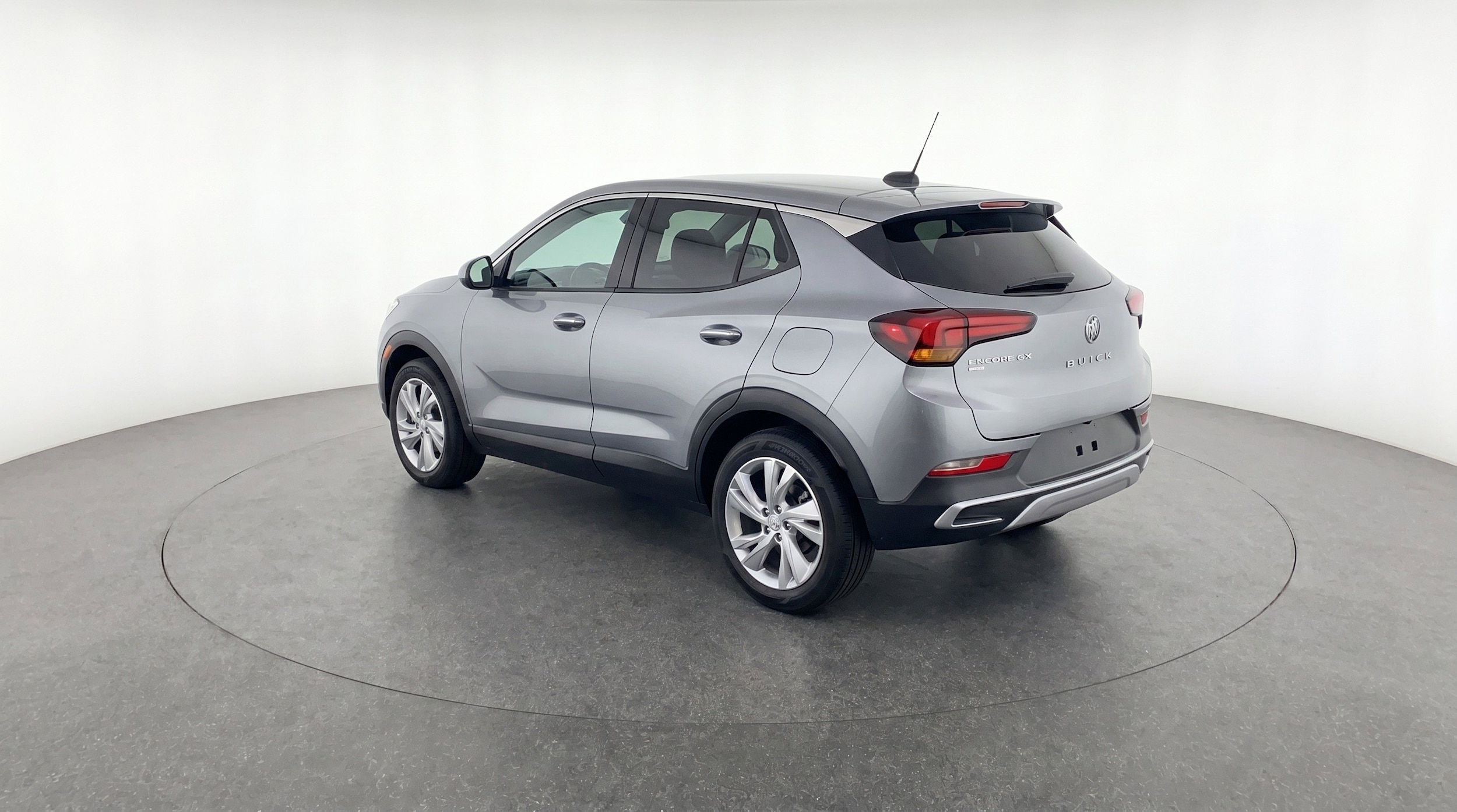 Thumbnail: 2025 Buick Encore GX - 6
