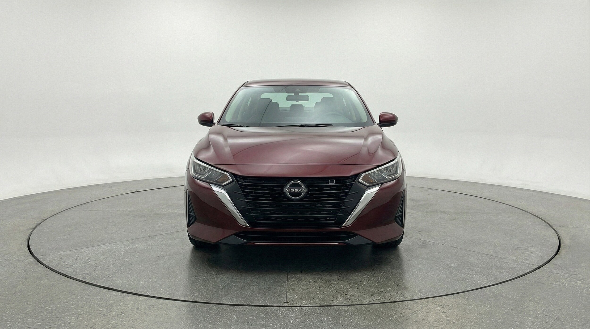 Thumbnail: 2025 Nissan Sentra - 2