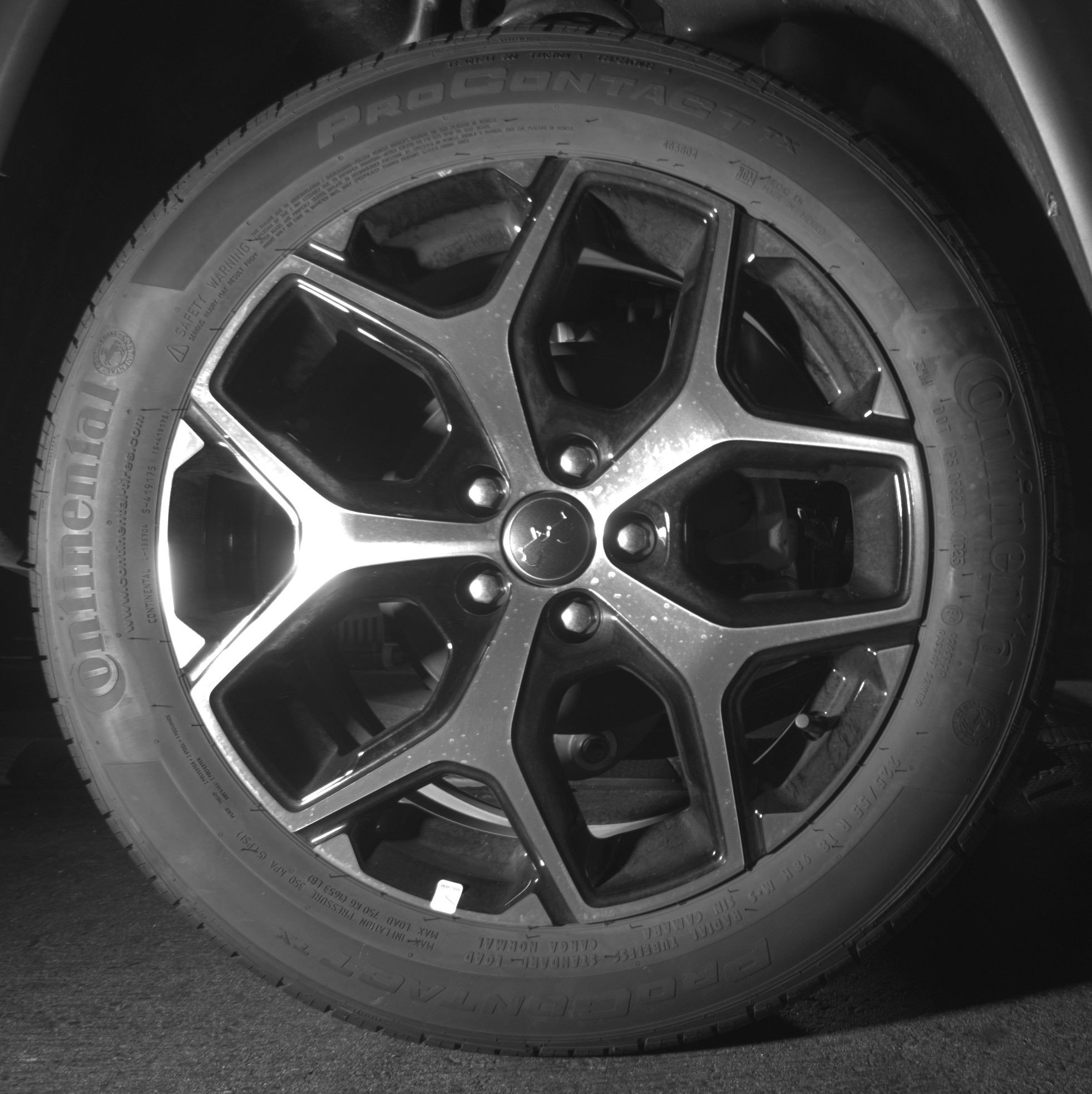 Thumbnail: 2025 Jeep Compass - 15