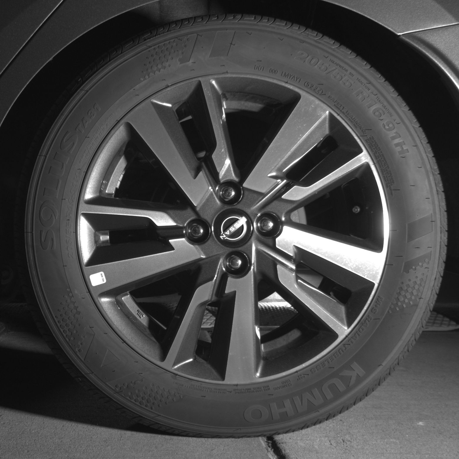 Thumbnail: 2025 Nissan Versa - 11