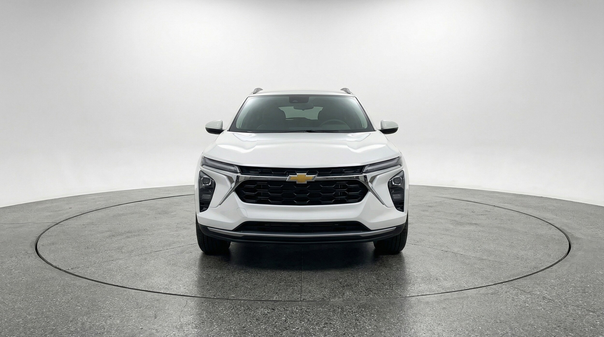 Thumbnail: 2025 Chevrolet Trax - 2