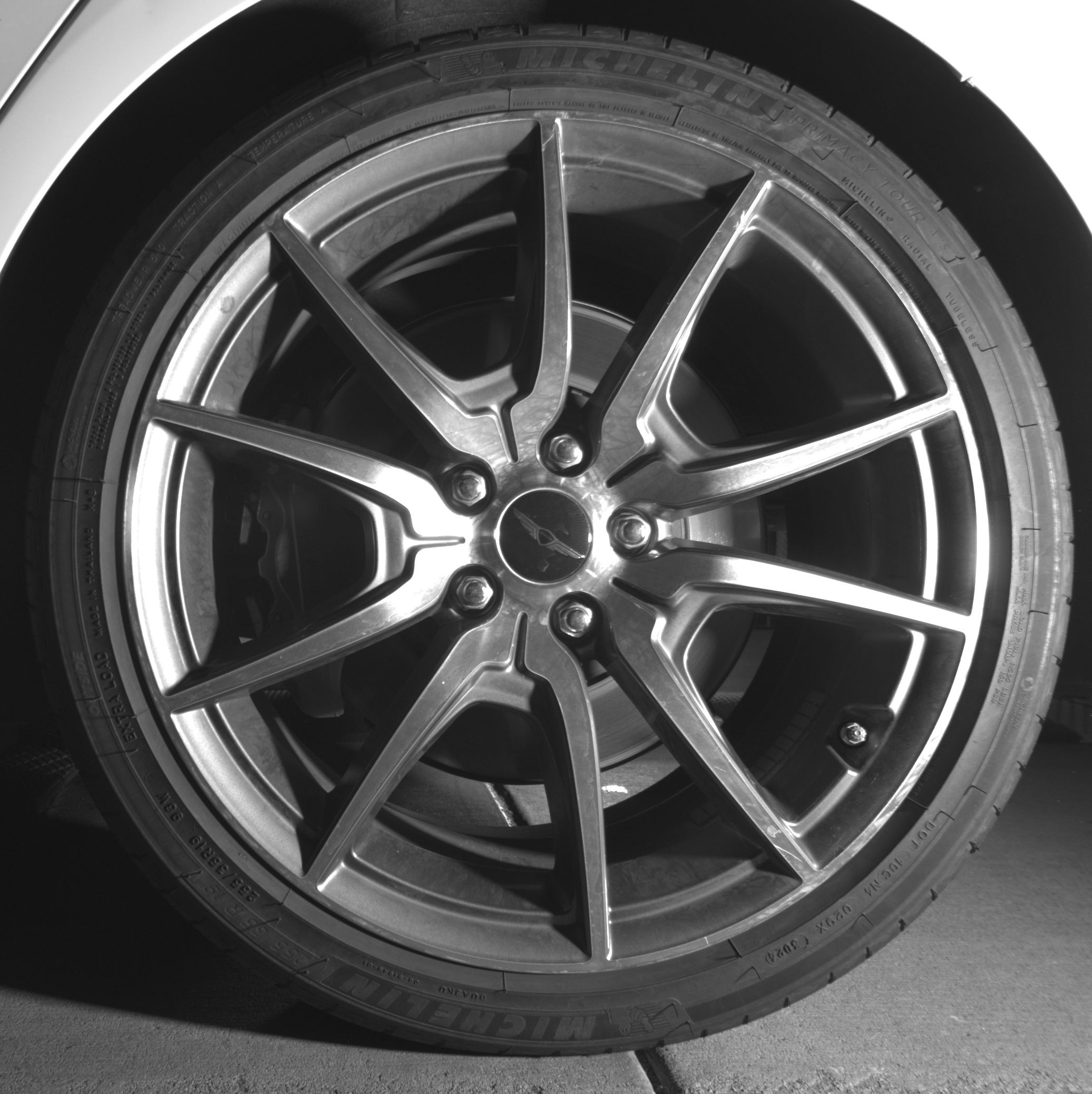 Thumbnail: 2025 Genesis G70 - 11