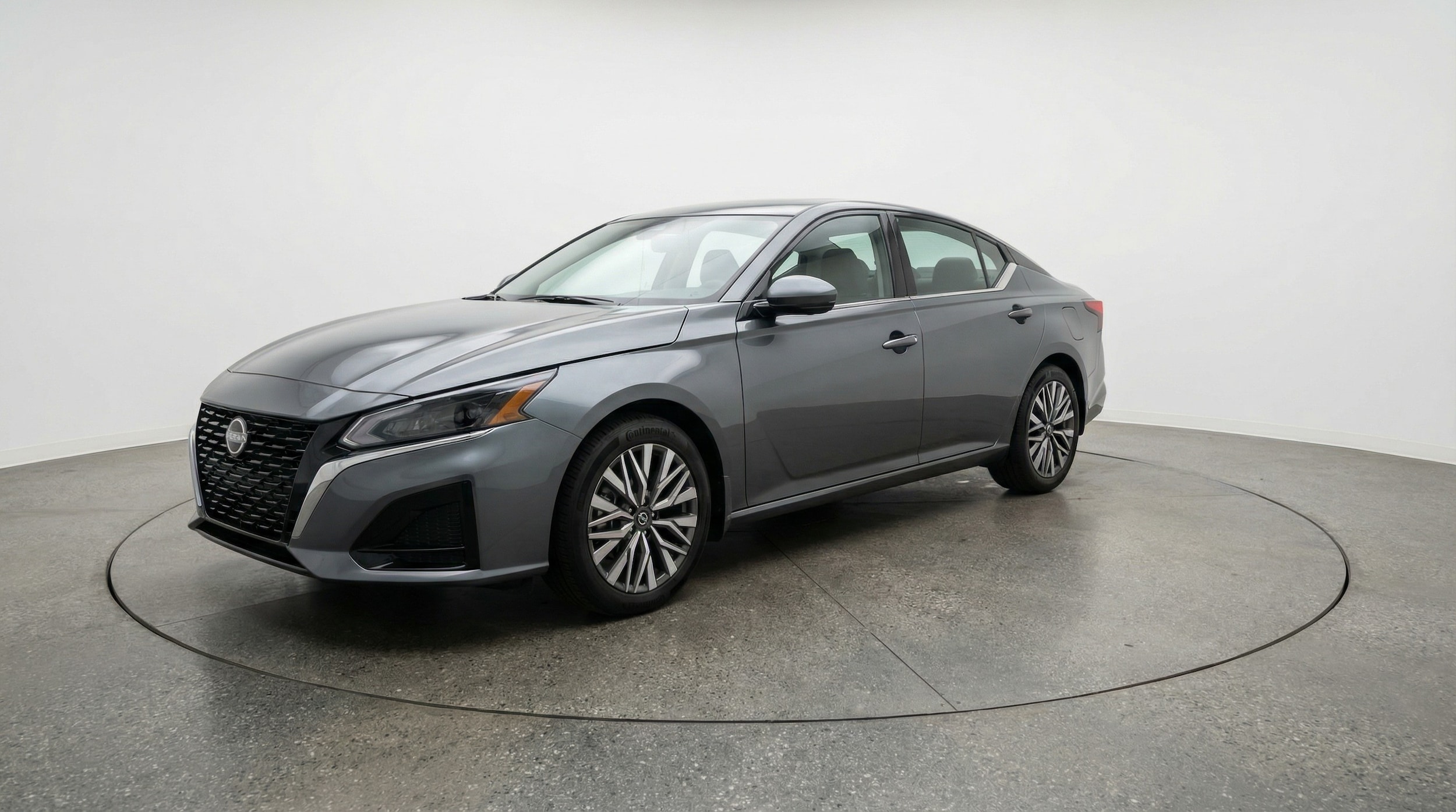 Thumbnail: 2025 Nissan Altima - 3