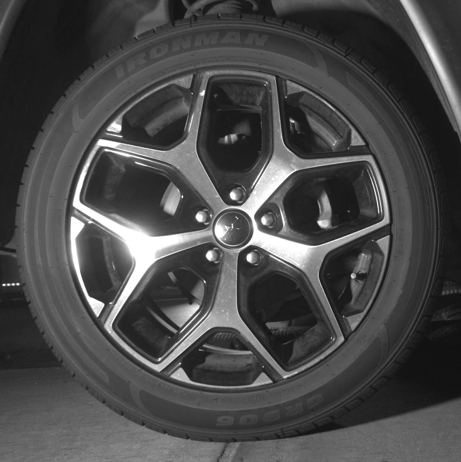 Thumbnail: 2025 Jeep Compass - 12