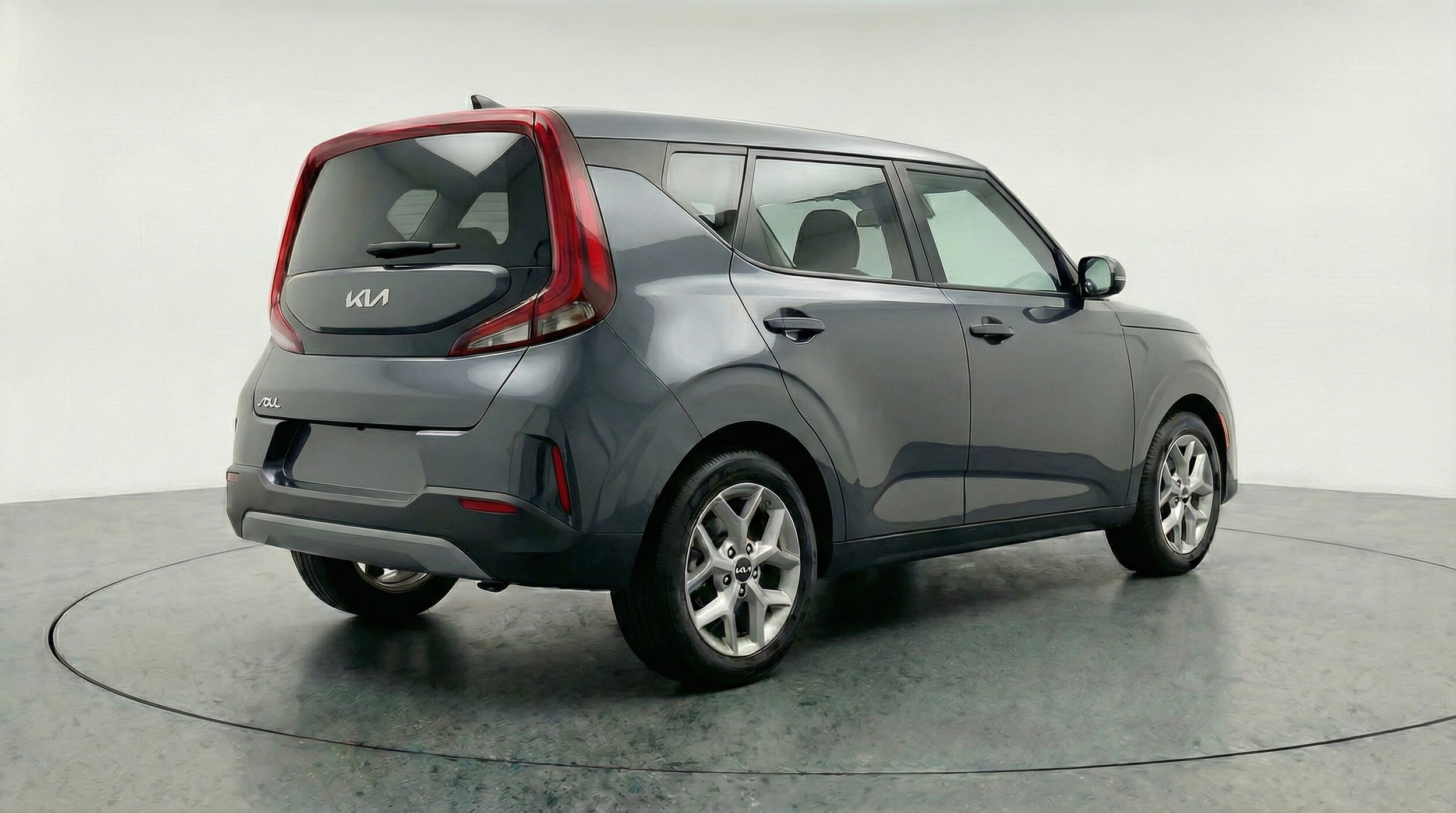 Thumbnail: 2025 Kia Soul - 7